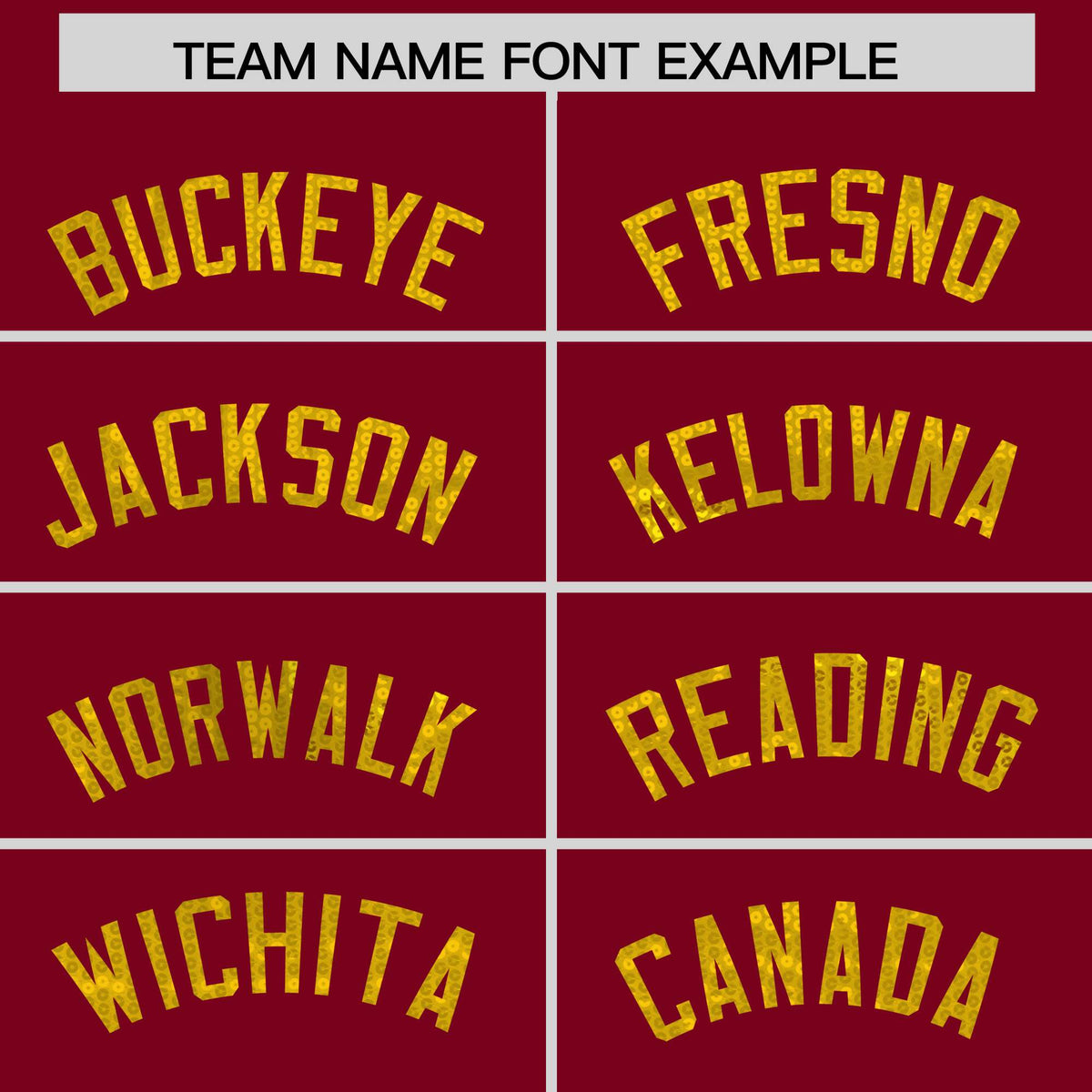 Custom Crimson Gold Women Basketball Jersey Sequined Dress