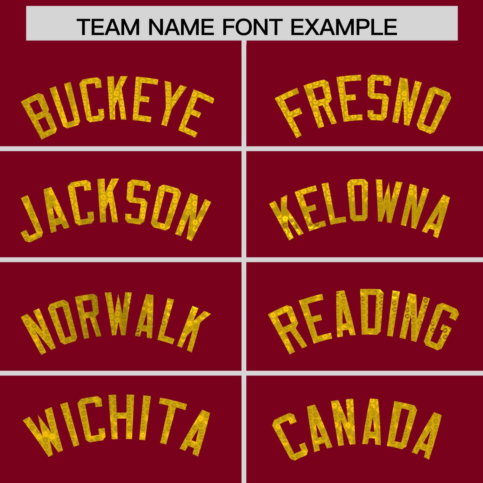 Custom Crimson Gold Women Basketball Jersey Sequined Dress