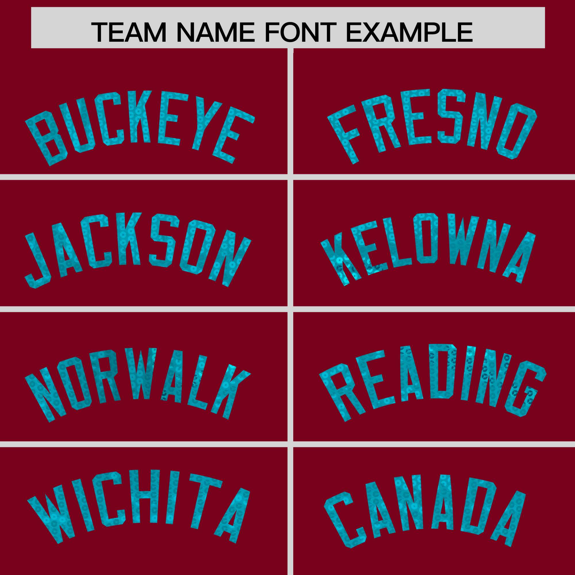 Custom Crimson Sky Blue Women Basketball Jersey Sequined Dress