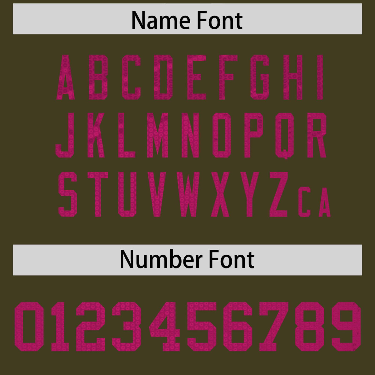 Custom Olive Pink Women Basketball Jersey Sequined Dress