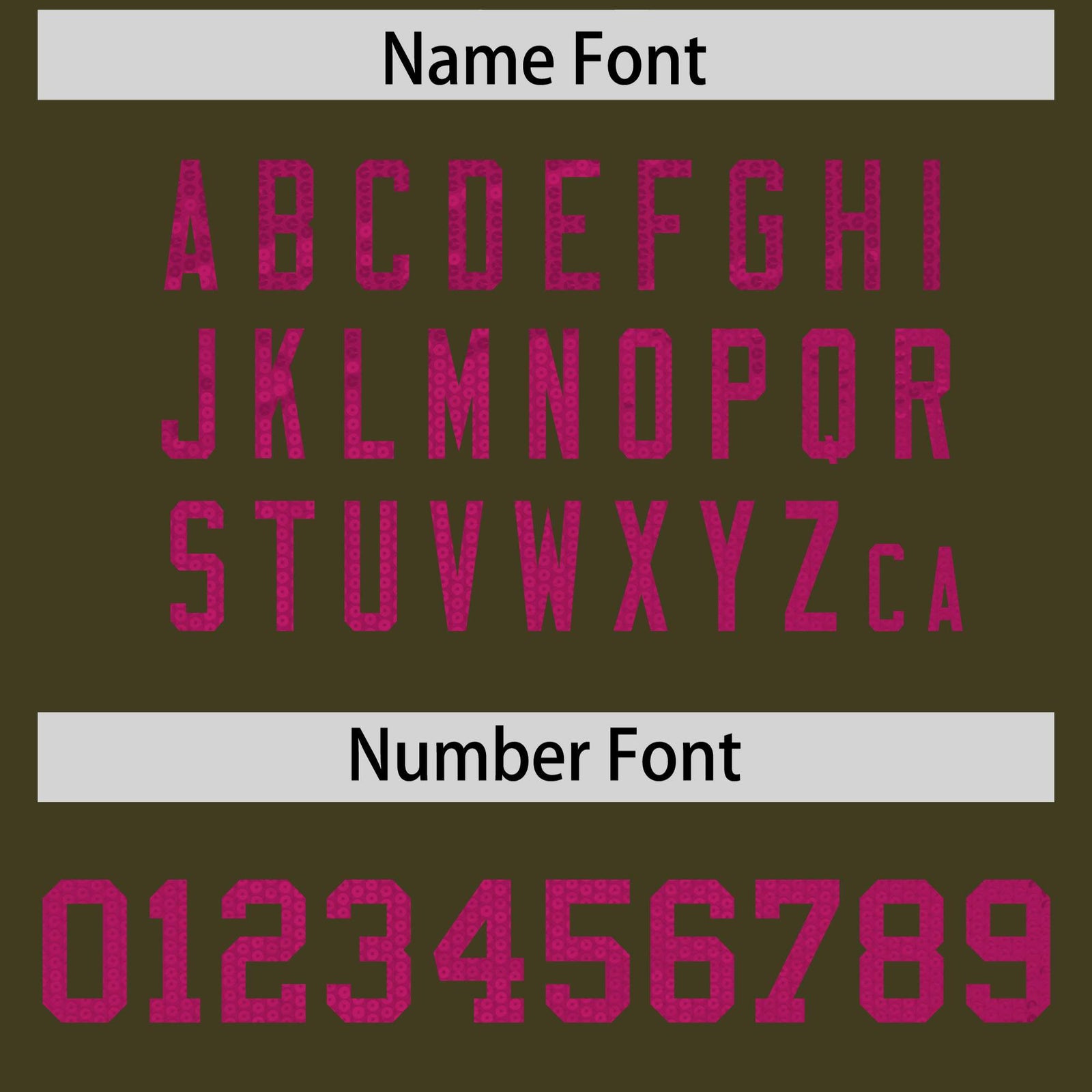 Custom Olive Pink Women Basketball Jersey Sequined Dress