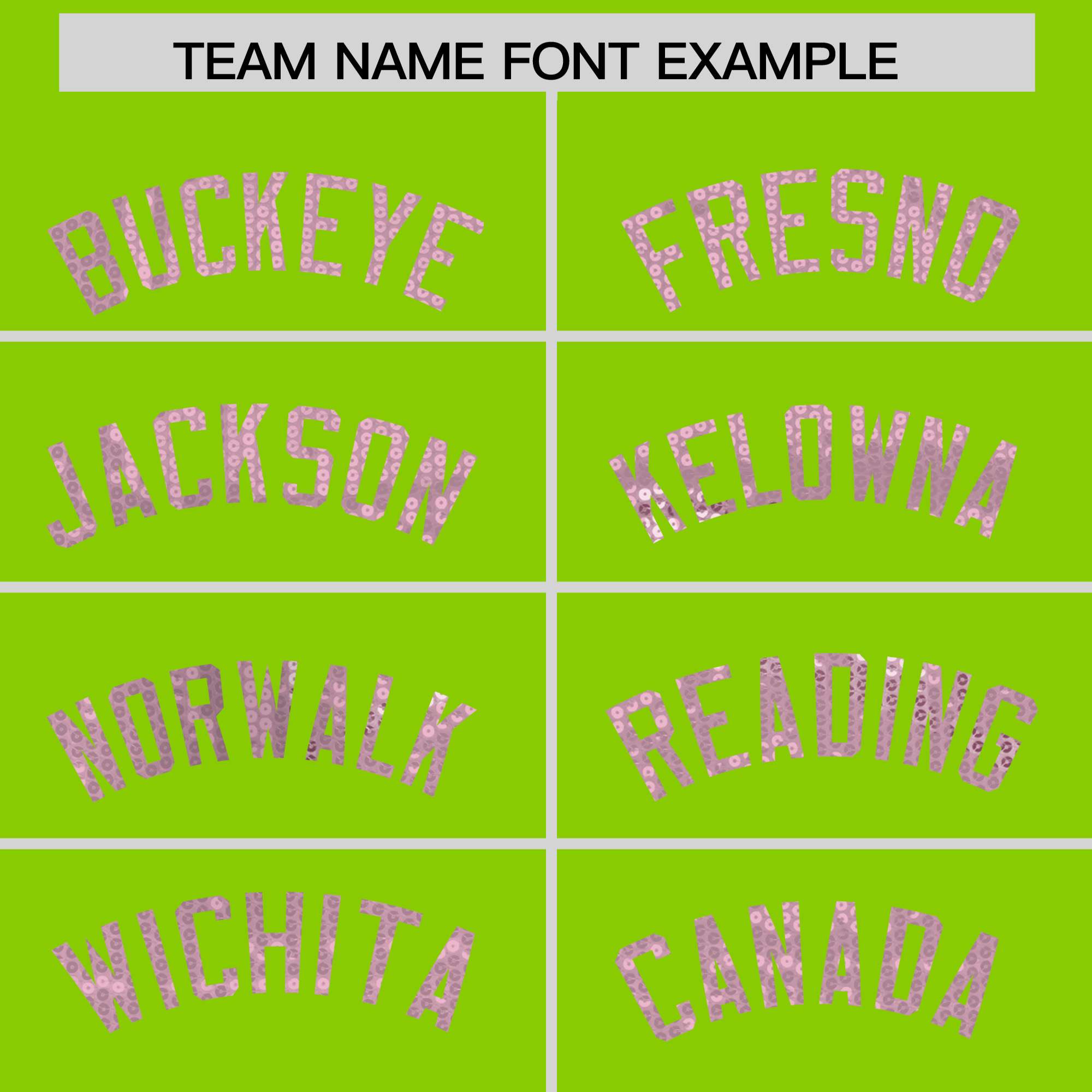 Custom Neon Green Light Pink Women Basketball Jersey Sequined Dress