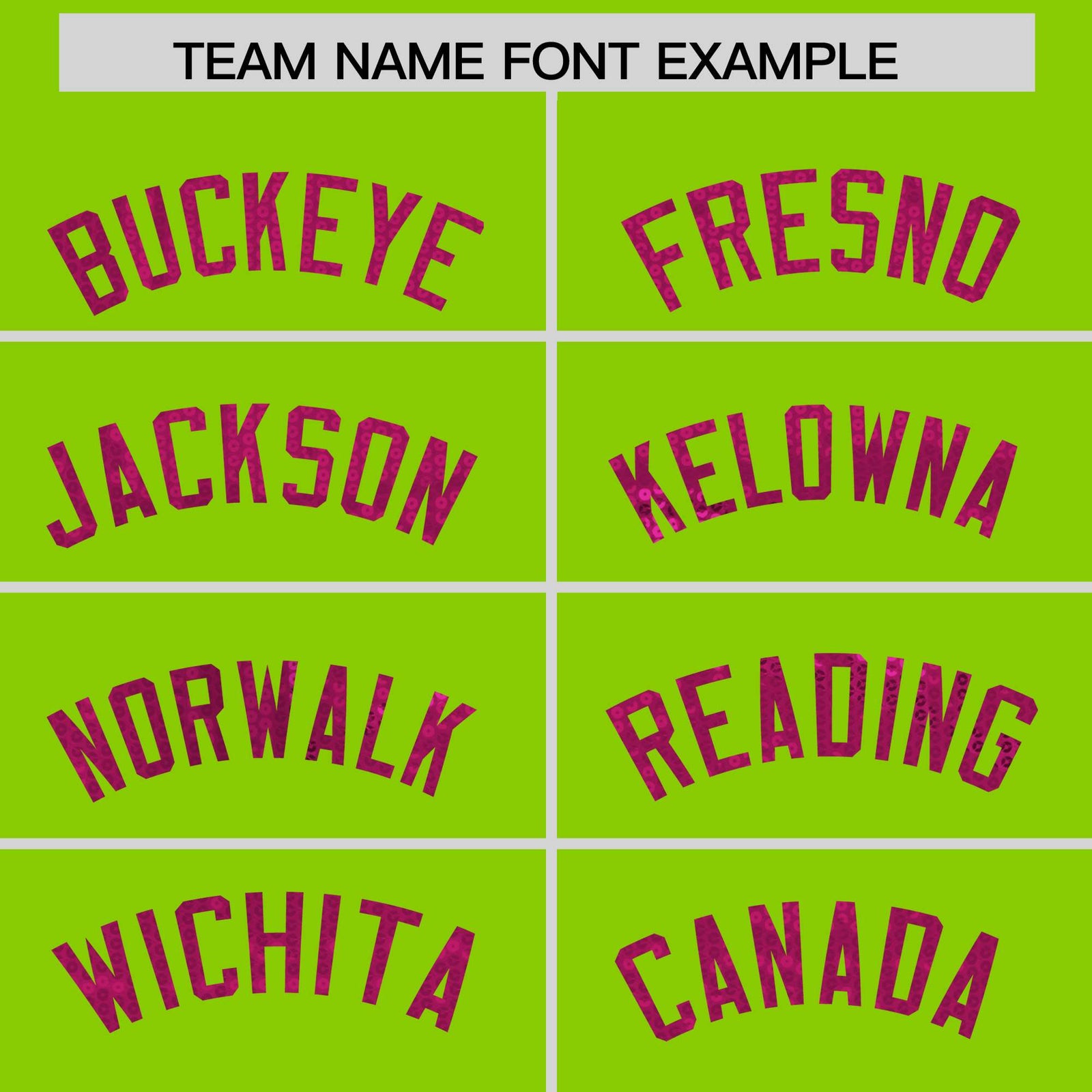 Custom Neon Green Pink Women Basketball Jersey Sequined Dress