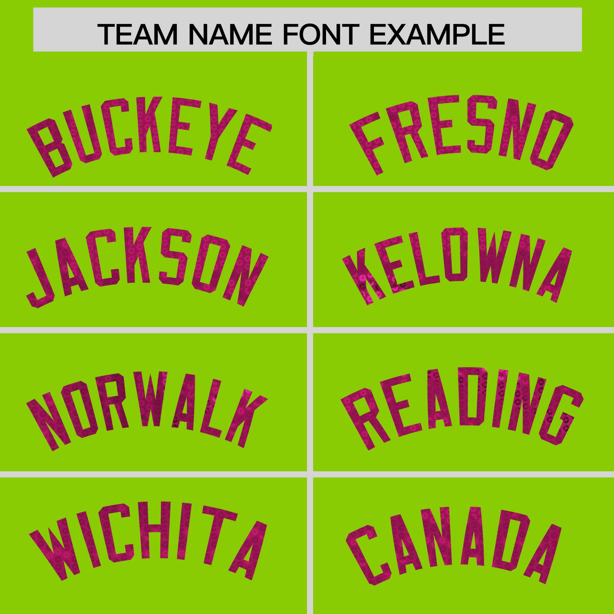 Custom Neon Green Pink Women Basketball Jersey Sequined Dress