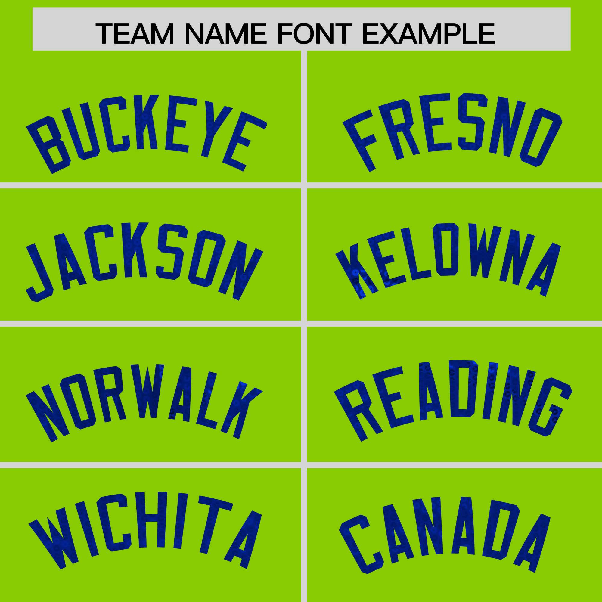 Custom Neon Green Royal Women Basketball Jersey Sequined Dress