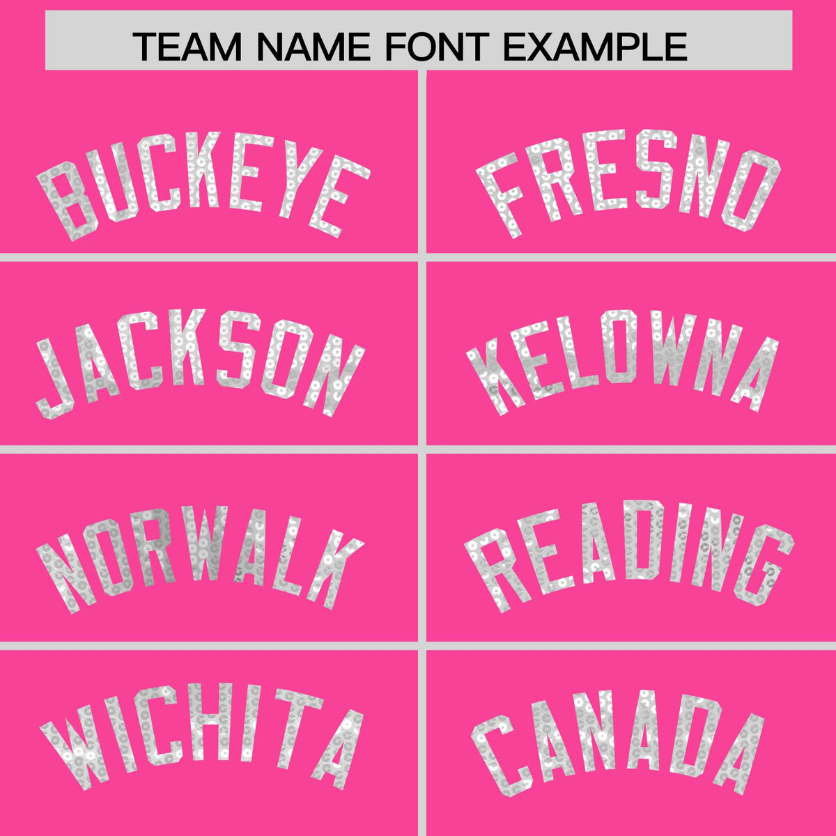 Custom Pink White Women Basketball Jersey Sequined Dress