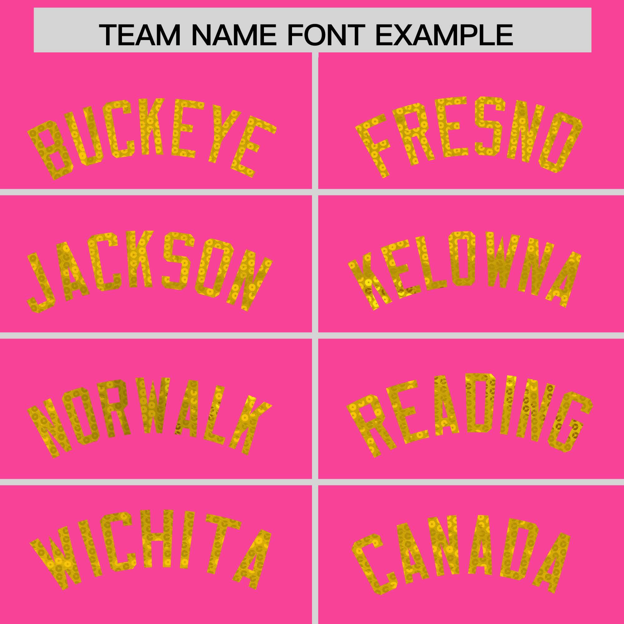 Custom Pink Gold Women Basketball Jersey Sequined Dress