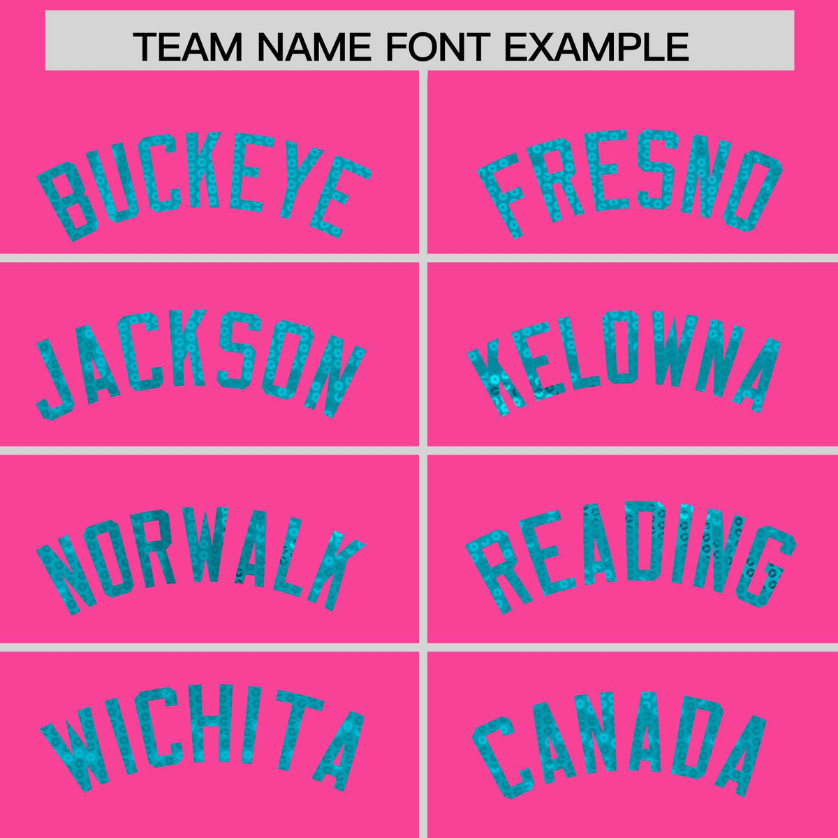 Custom Pink Sky Blue Women Basketball Jersey Sequined Dress