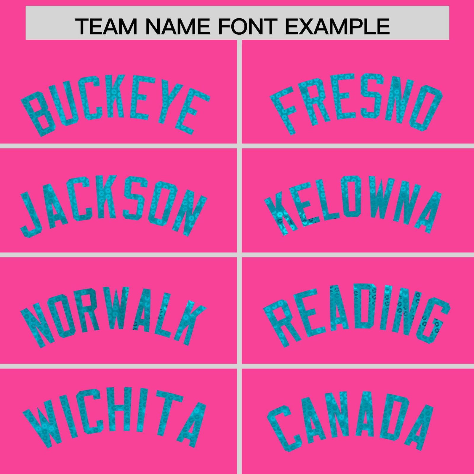 Custom Pink Sky Blue Women Basketball Jersey Sequined Dress