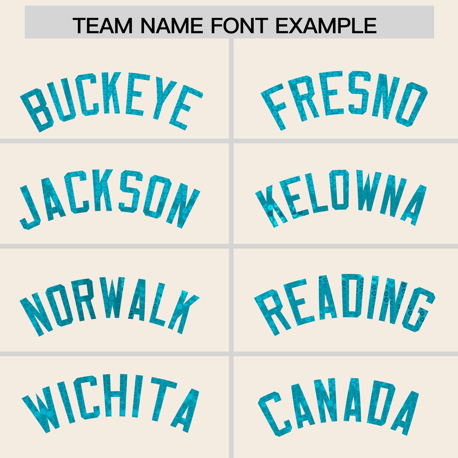 Custom Cream Sky Blue Women Basketball Jersey Sequined Dress