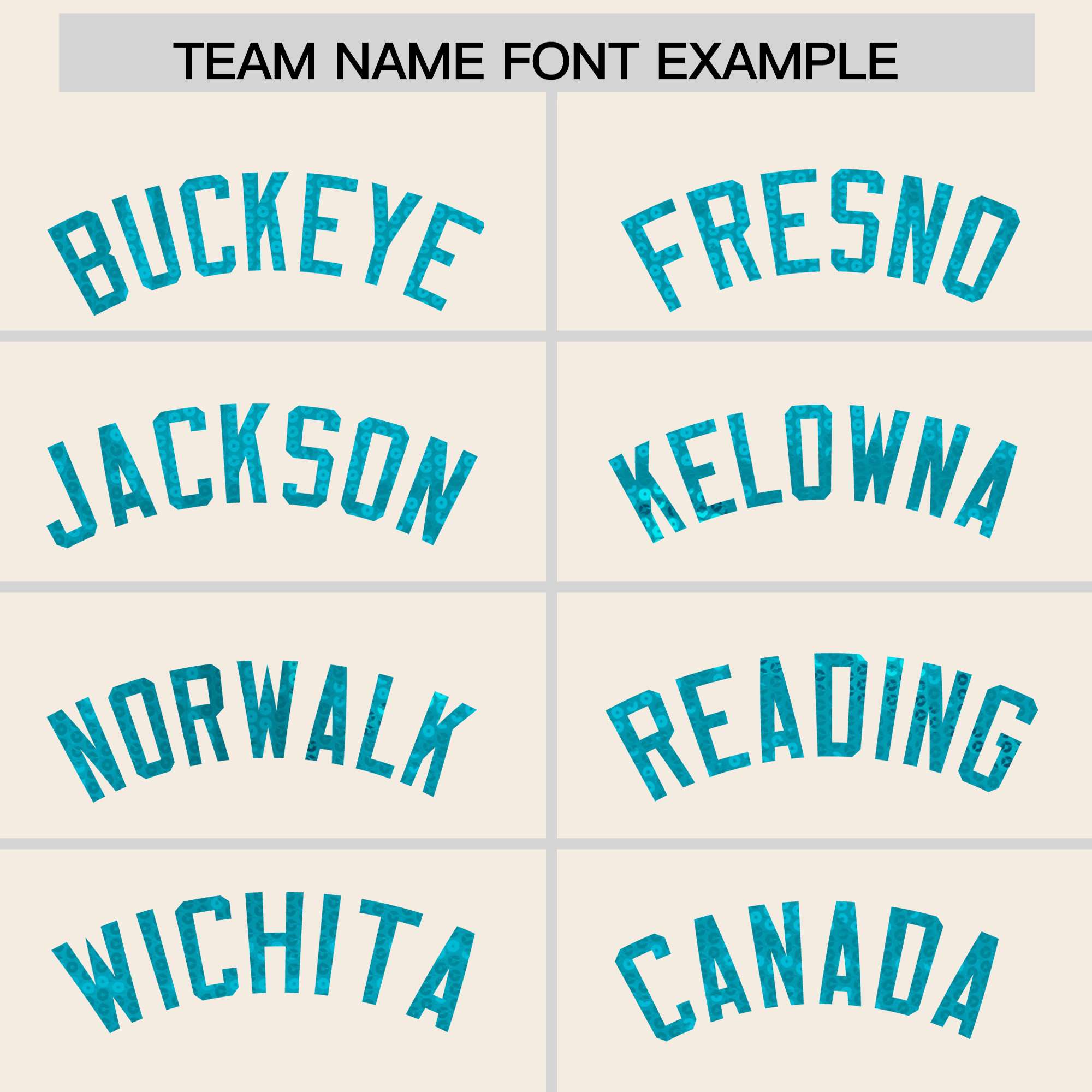 Custom Cream Sky Blue Women Basketball Jersey Sequined Dress