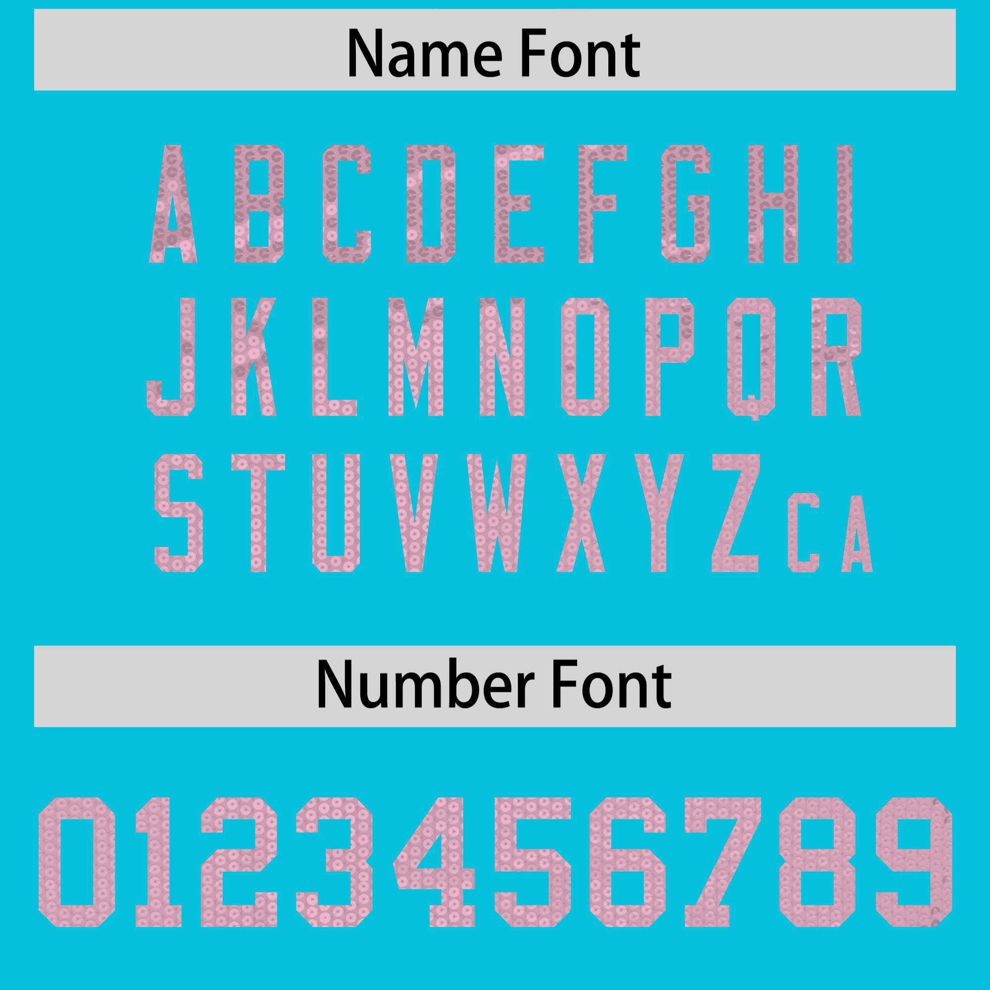 Custom Sky Blue Light Pink Women Basketball Jersey Sequined Dress