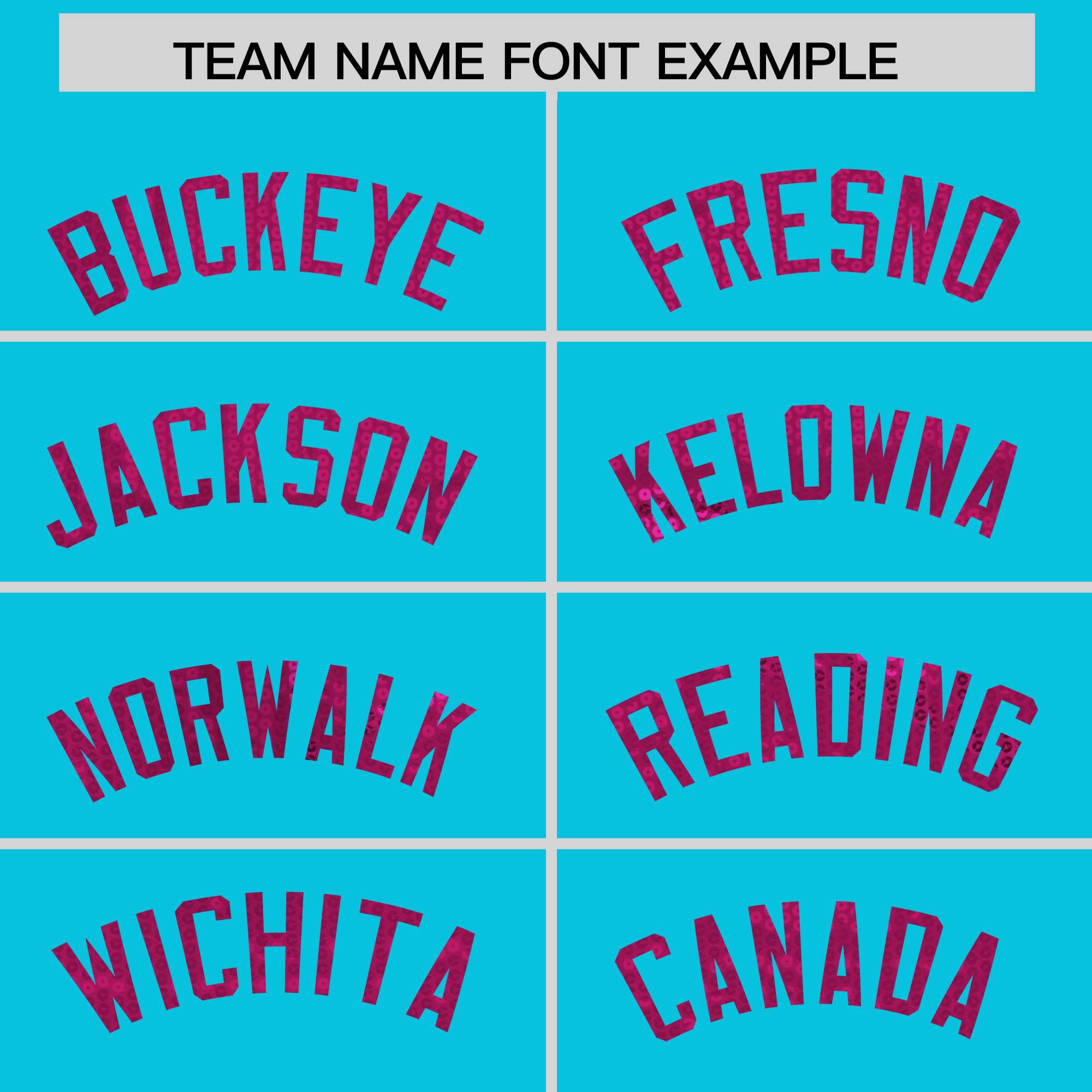 Custom Sky Blue Pink Women Basketball Jersey Sequined Dress