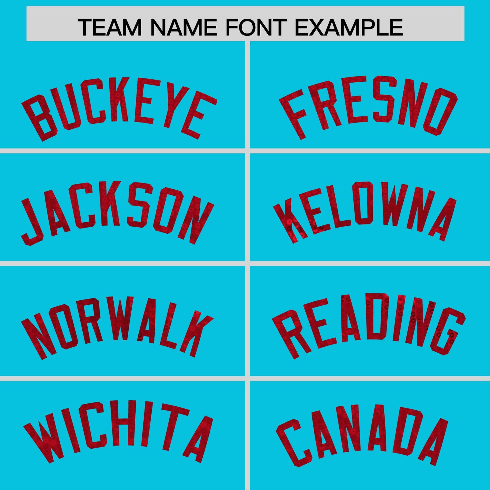 Custom Sky Blue Red Women Basketball Jersey Sequined Dress