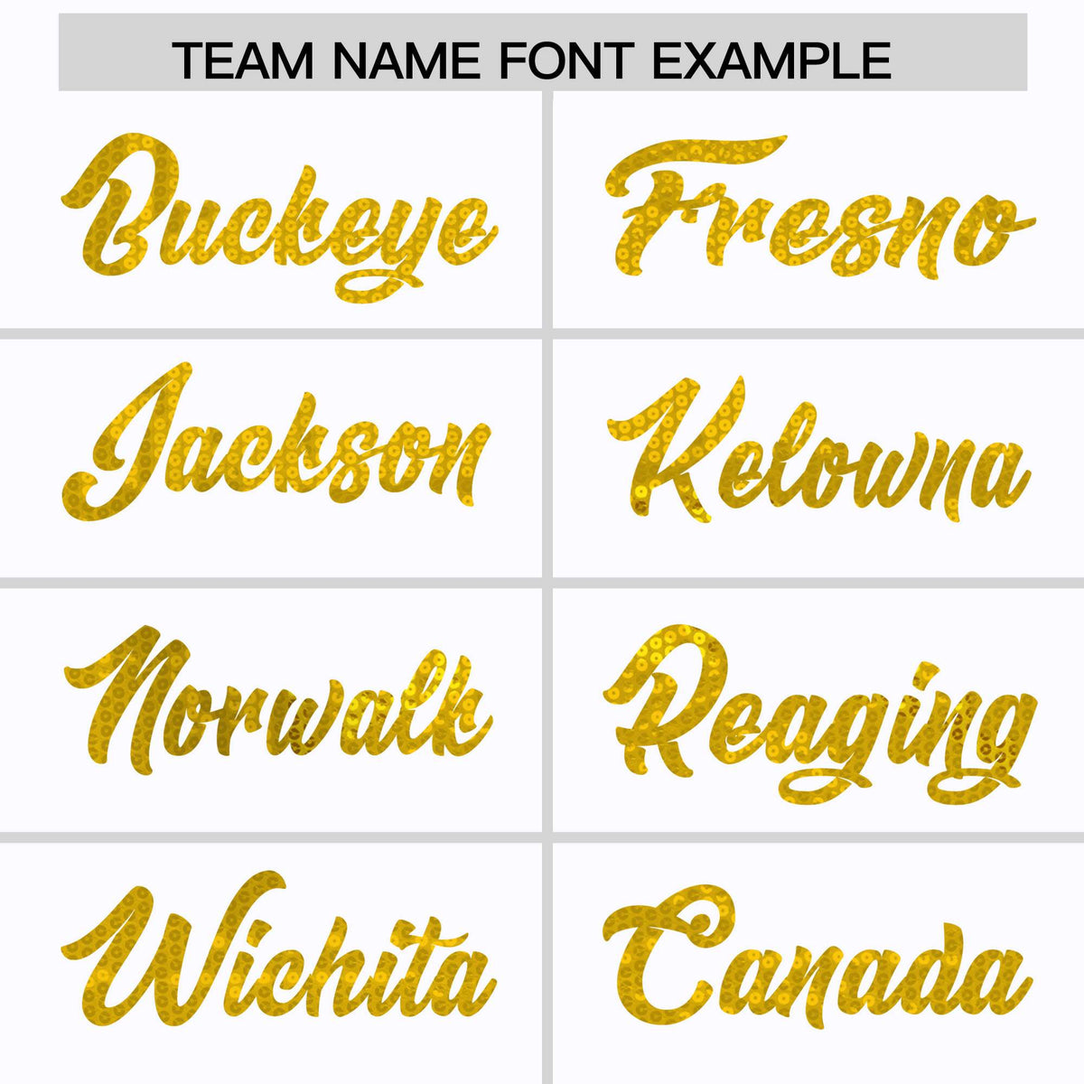 Custom White Gold Women Basketball Jersey Sequined Dress