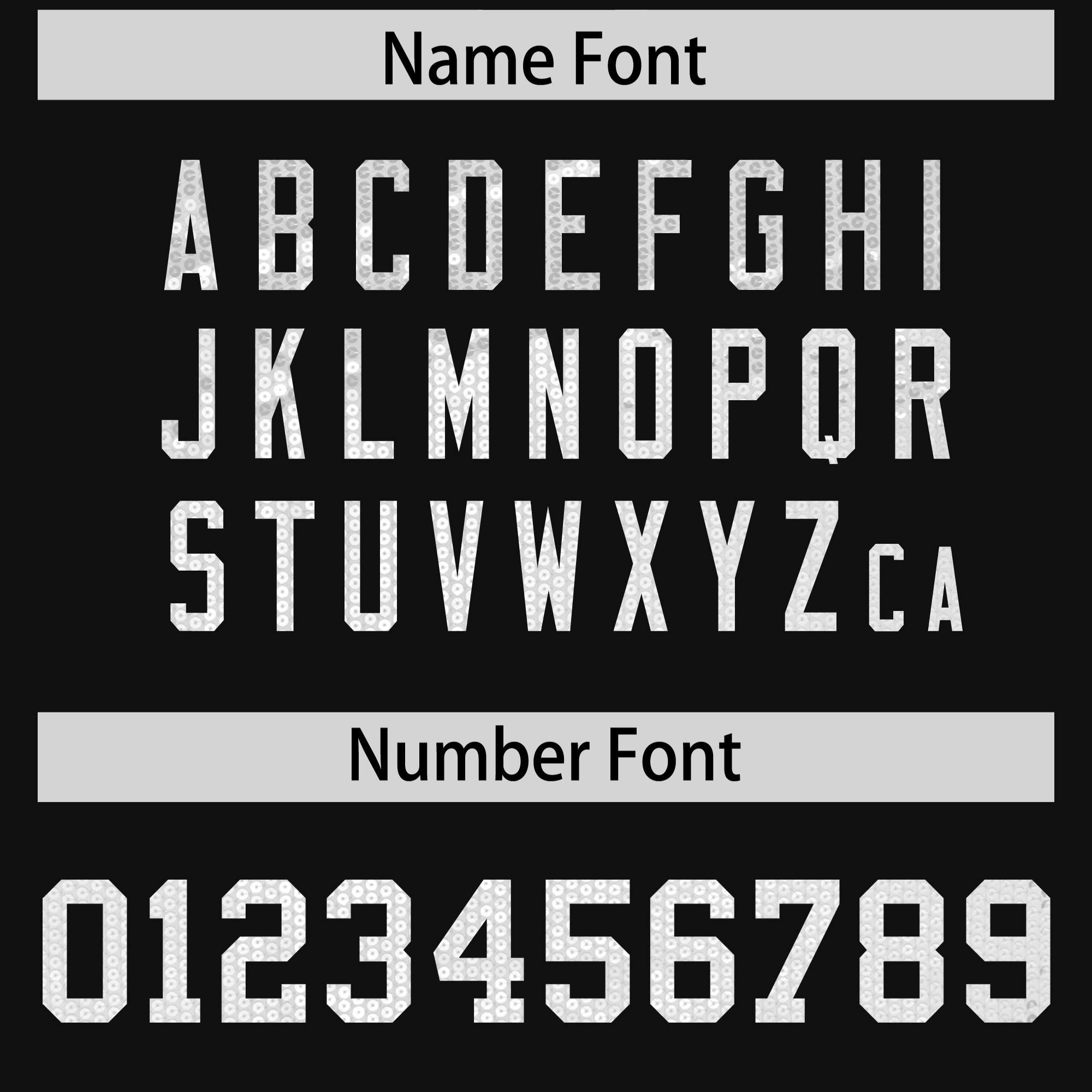 Custom Black White Women Basketball Jersey Sequined Dress