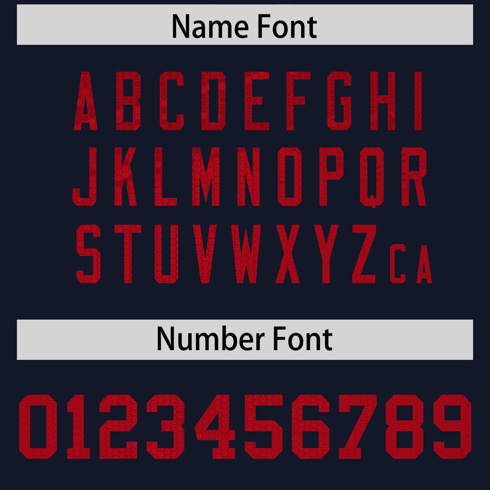 Custom Navy Red Women Basketball Jersey Sequined Dress