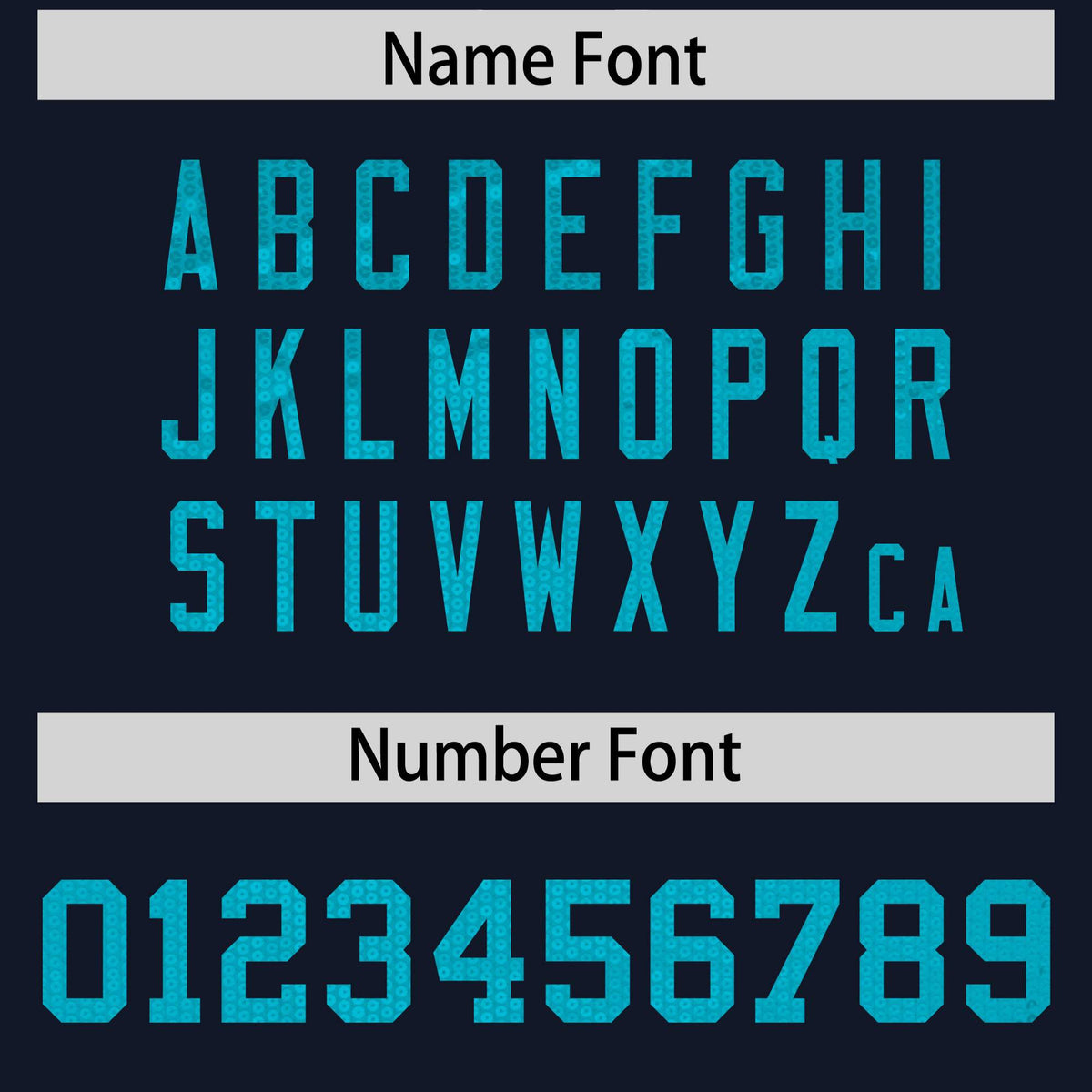 Custom Navy Sky Blue Women Basketball Jersey Sequined Dress