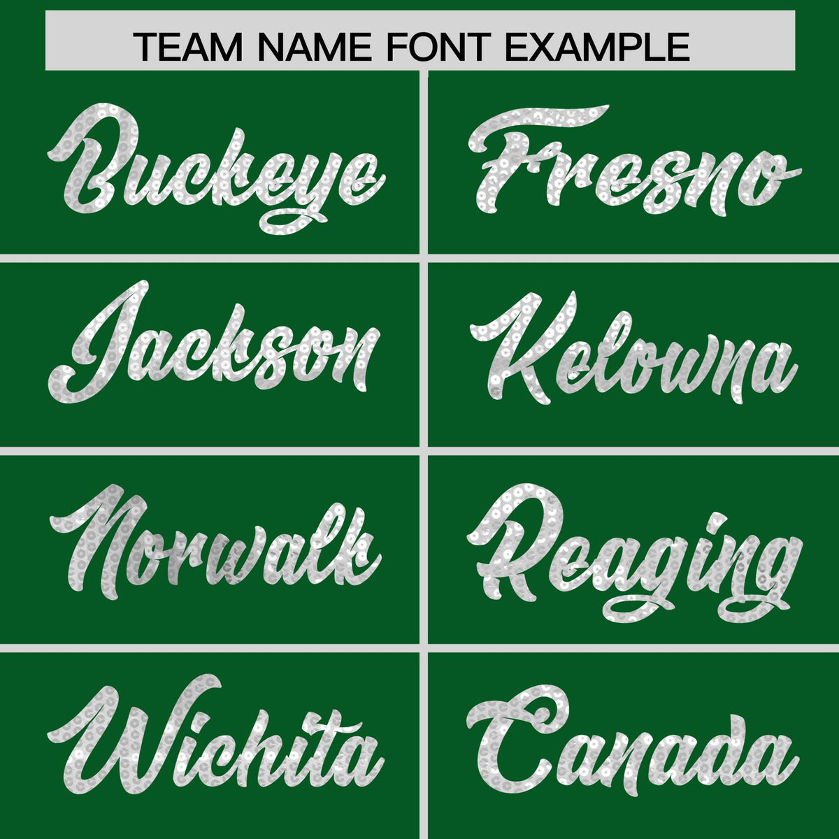 Custom Kelly Green White Women Basketball Jersey Sequined Dress