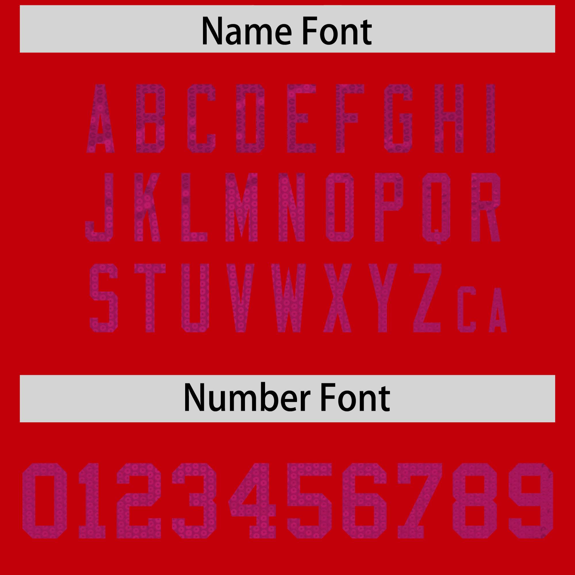 Custom Red Pink Women Basketball Jersey Sequined Dress