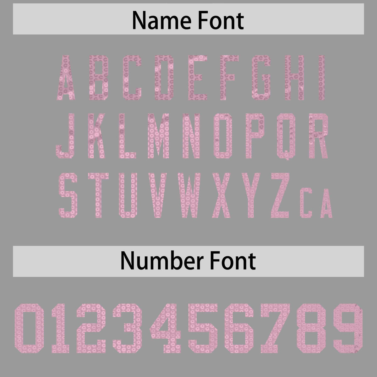 Custom Silver Light Pink Women Basketball Jersey Sequined Dress