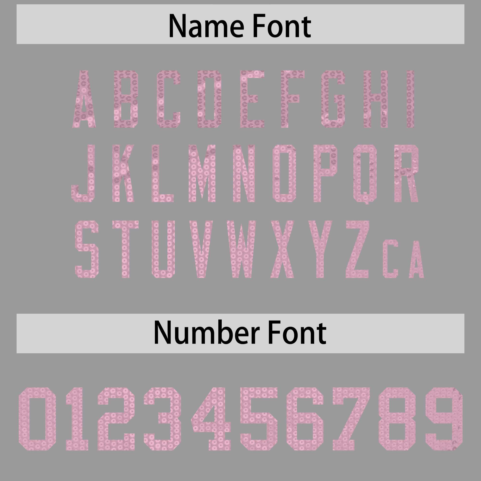 Custom Silver Light Pink Women Basketball Jersey Sequined Dress