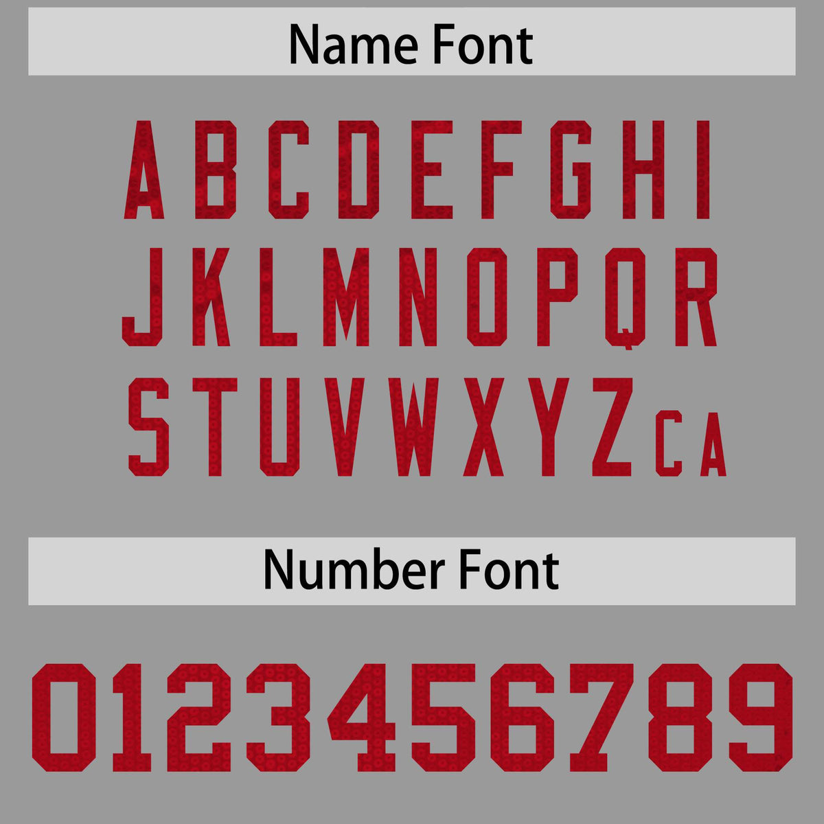 Custom Silver Red Women Basketball Jersey Sequined Dress