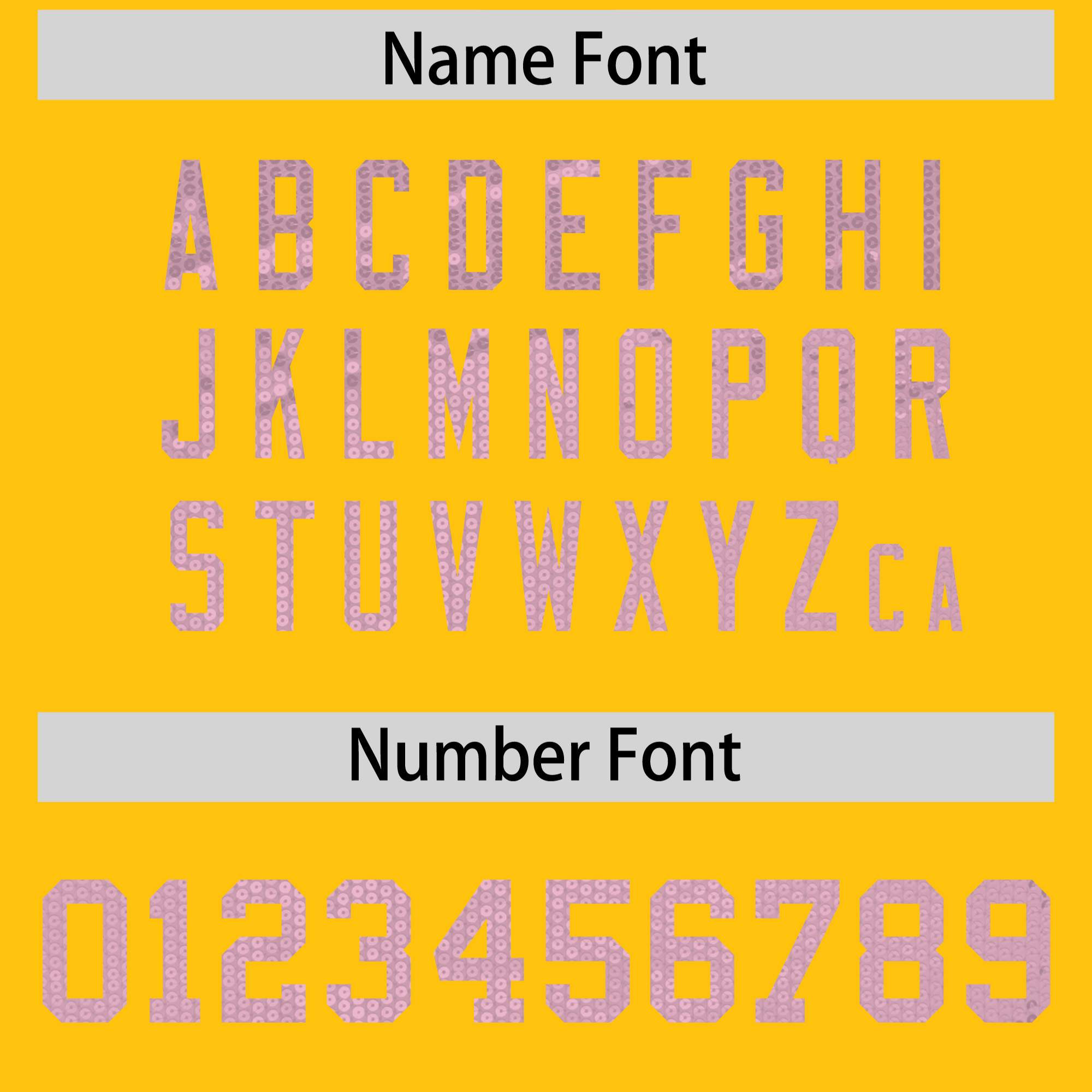 Custom Gold Light Pink Women Basketball Jersey Sequined Dress