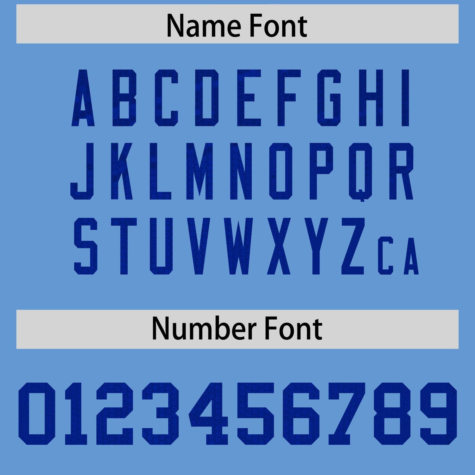 Custom Light Blue Royal Women Basketball Jersey Sequined Dress