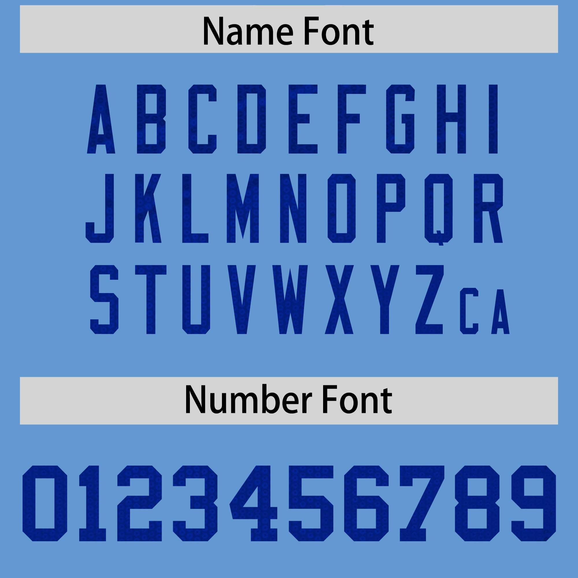 Custom Light Blue Royal Women Basketball Jersey Sequined Dress