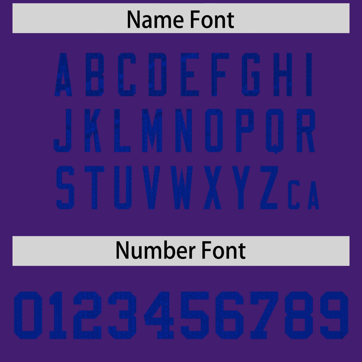 Custom Purple Royal Women Basketball Jersey Sequined Dress