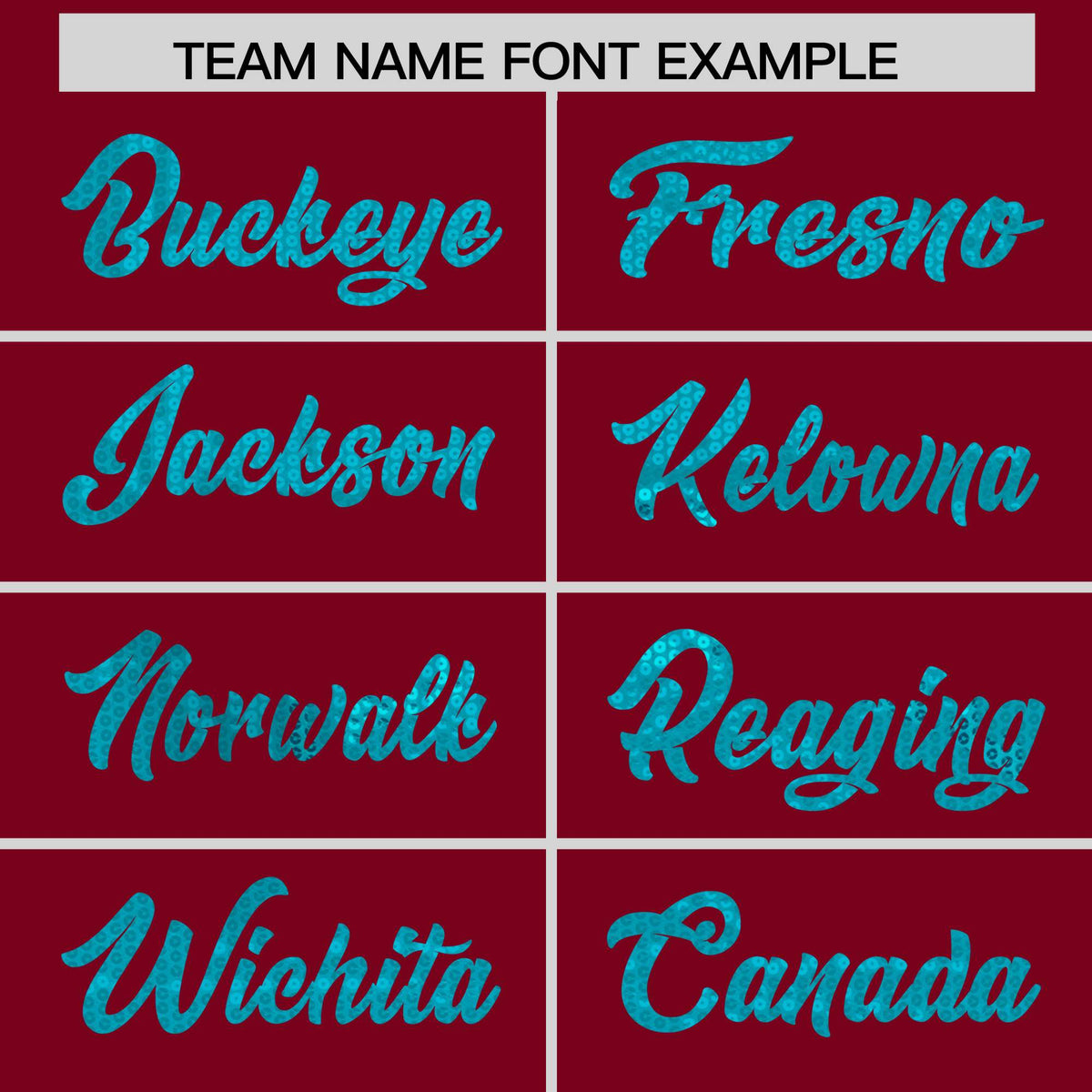 Custom Crimson Sky Blue Women Basketball Jersey Sequined Dress