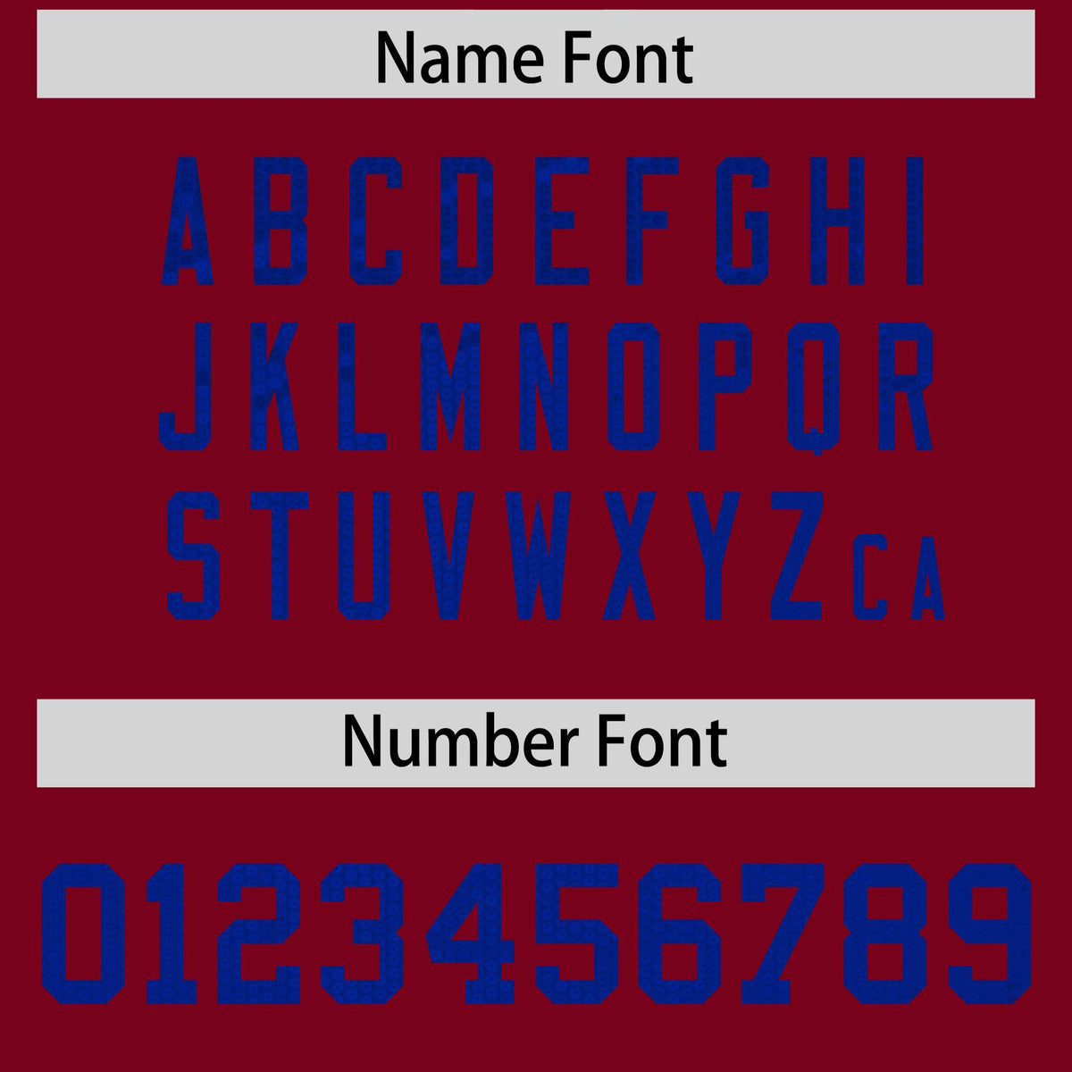 Custom Crimson Royal Women Basketball Jersey Sequined Dress