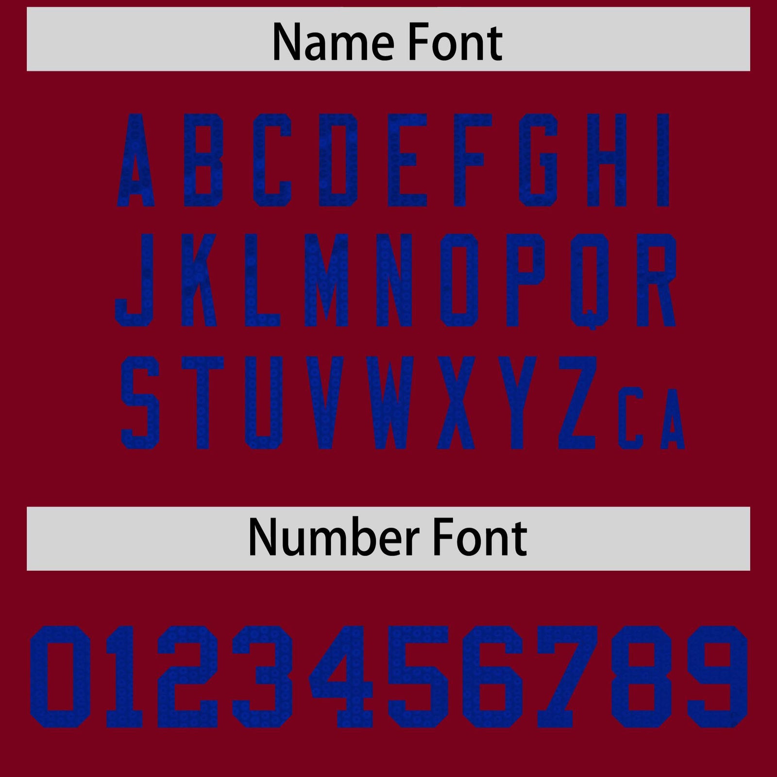 Custom Crimson Royal Women Basketball Jersey Sequined Dress