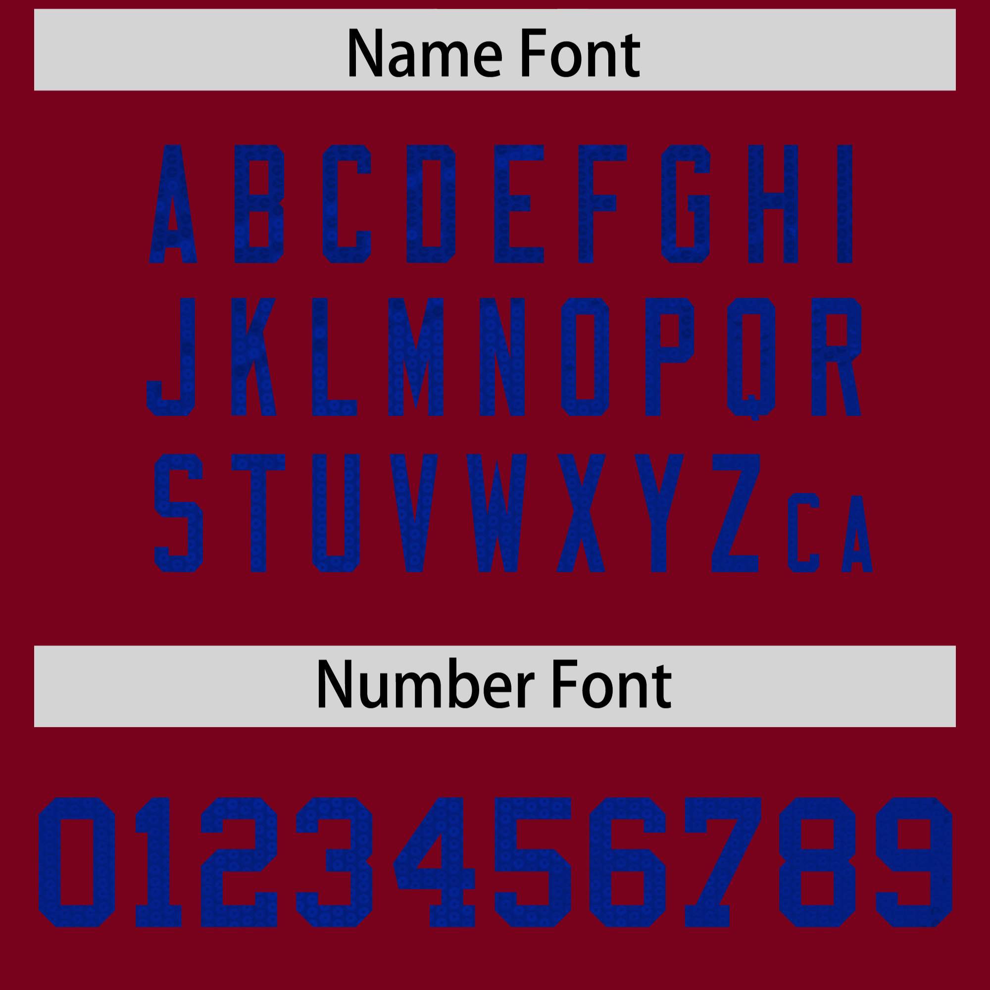 Custom Crimson Royal Women Basketball Jersey Sequined Dress