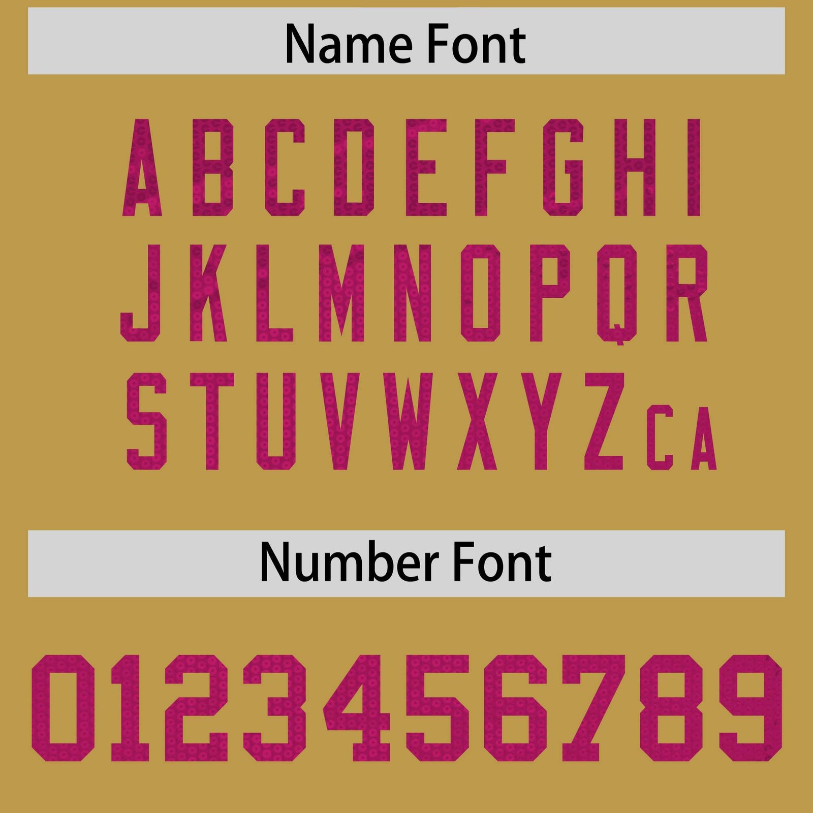 Custom Old Gold Pink Women Basketball Jersey Sequined Dress