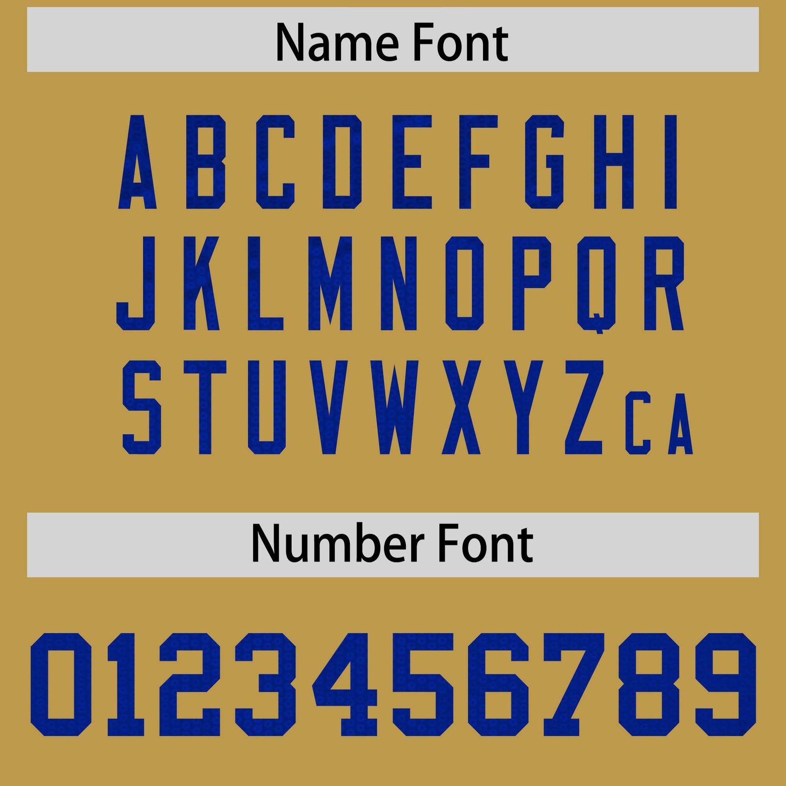 Custom Old Gold Royal Women Basketball Jersey Sequined Dress