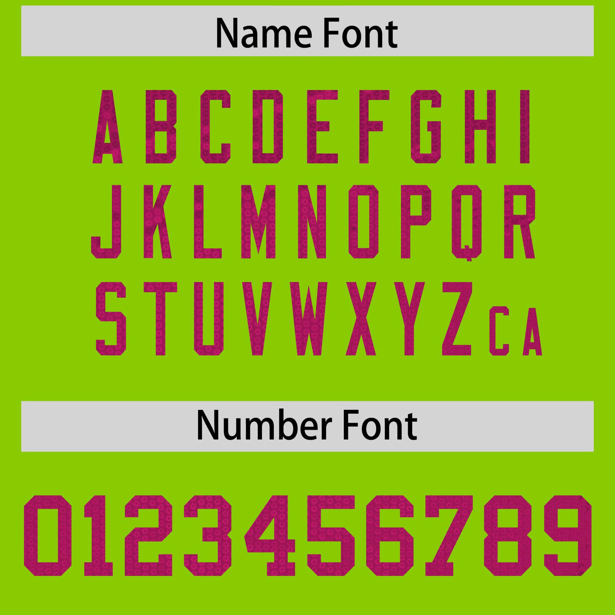 Custom Neon Green Pink Women Basketball Jersey Sequined Dress