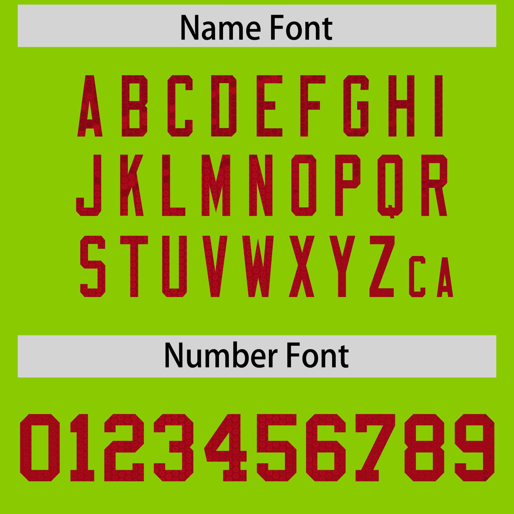 Custom Neon Green Red Women Basketball Jersey Sequined Dress