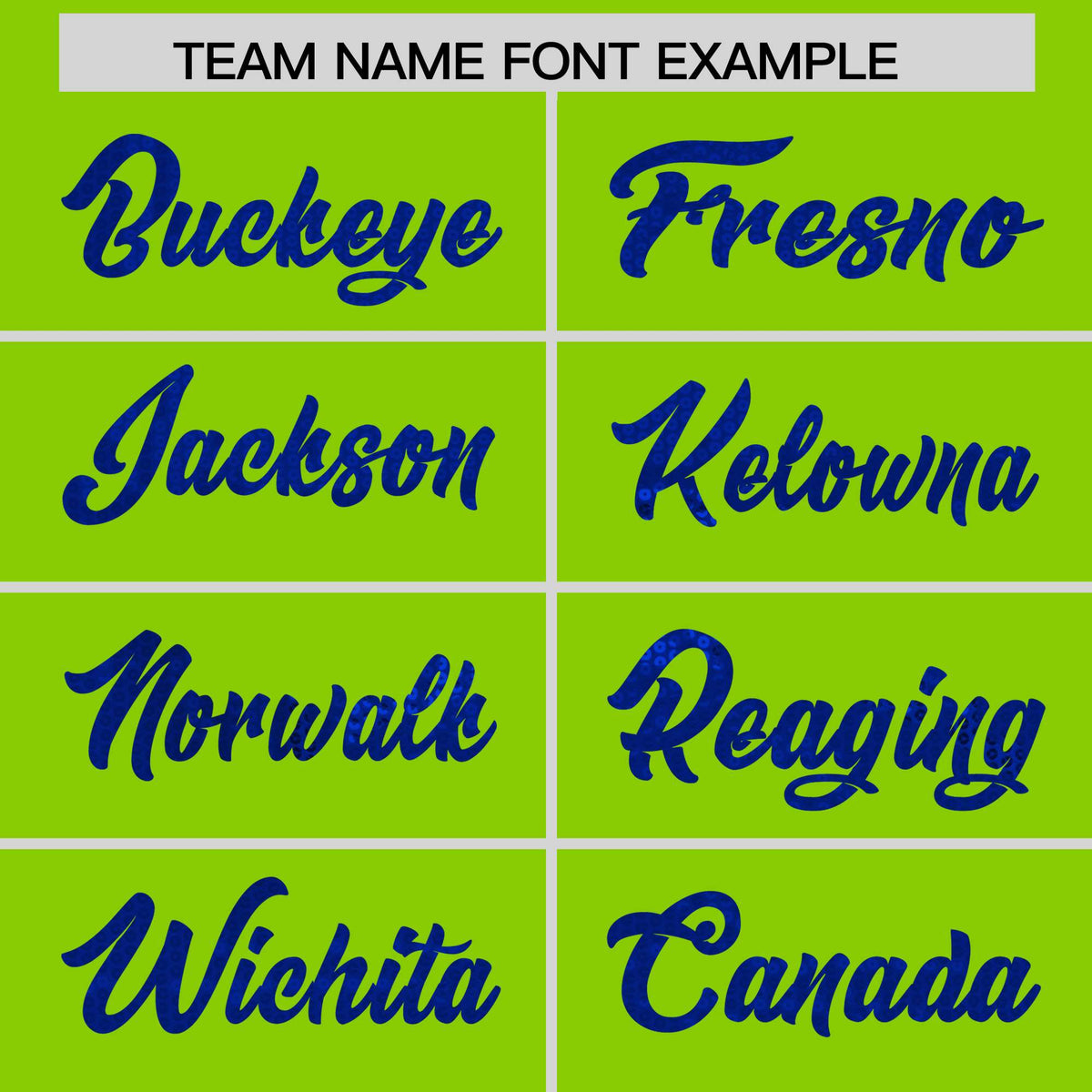 Custom Neon Green Royal Women Basketball Jersey Sequined Dress