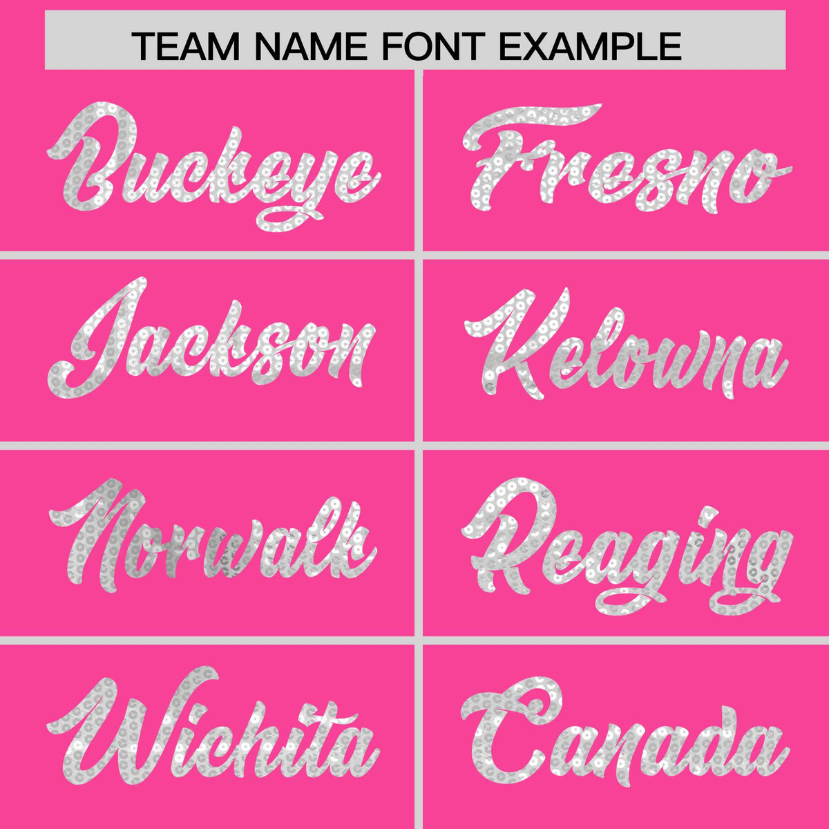 Custom Pink White Women Basketball Jersey Sequined Dress