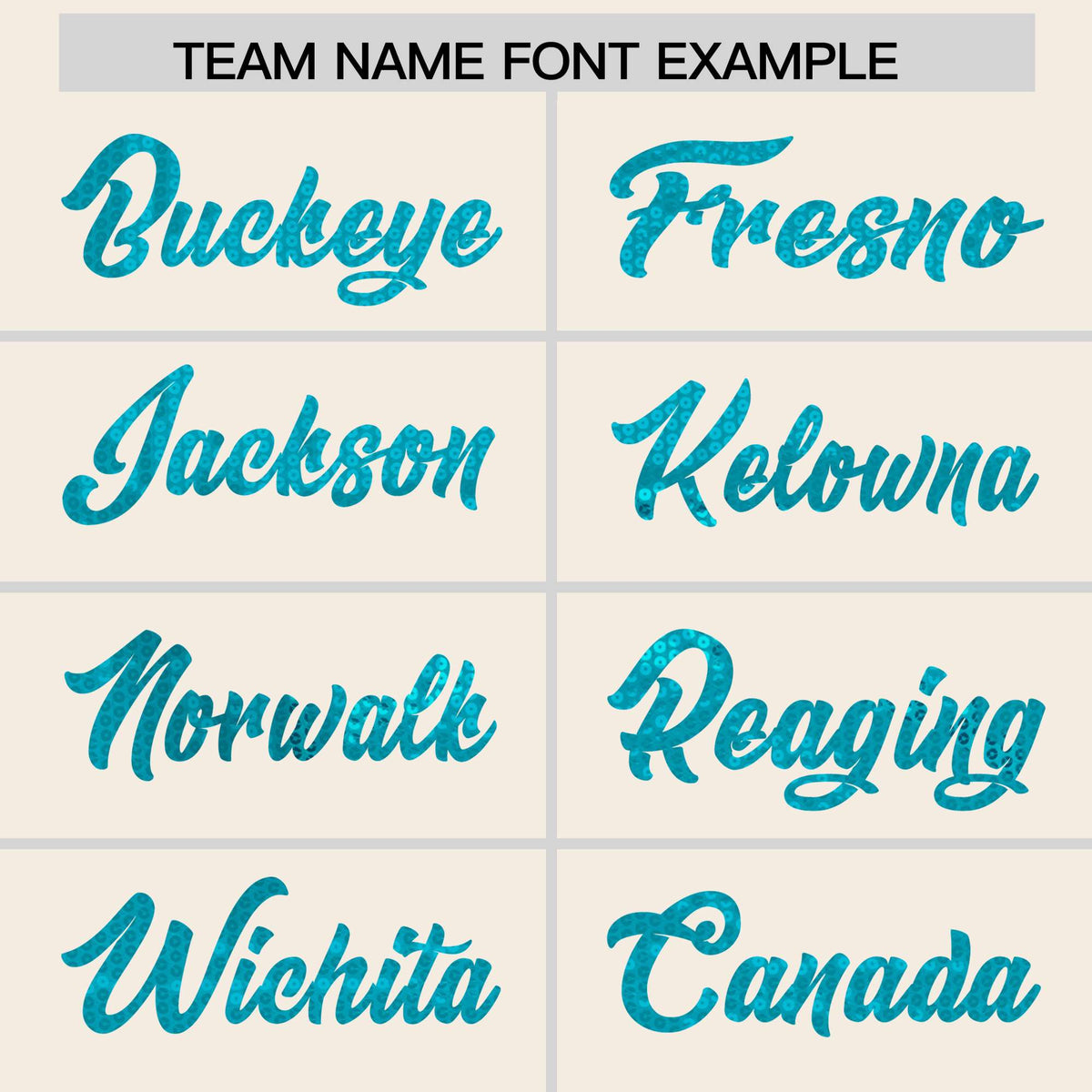 Custom Cream Sky Blue Women Basketball Jersey Sequined Dress