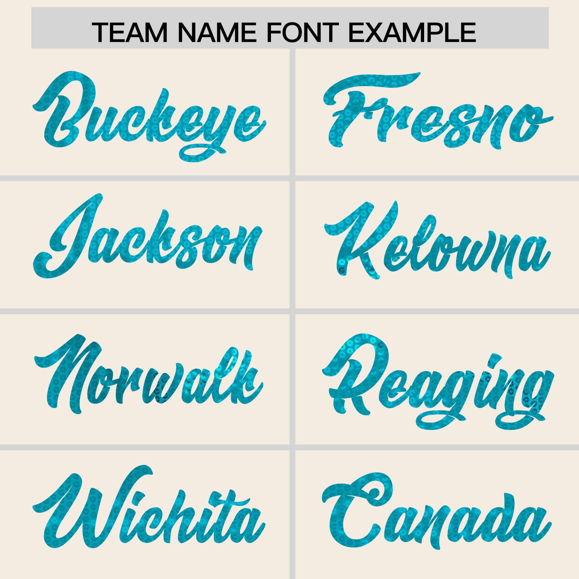 Custom Cream Sky Blue Women Basketball Jersey Sequined Dress