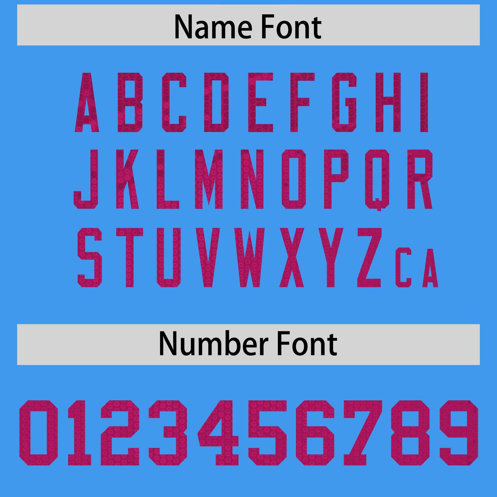 Custom Powder Blue Pink Women Basketball Jersey Sequined Dress