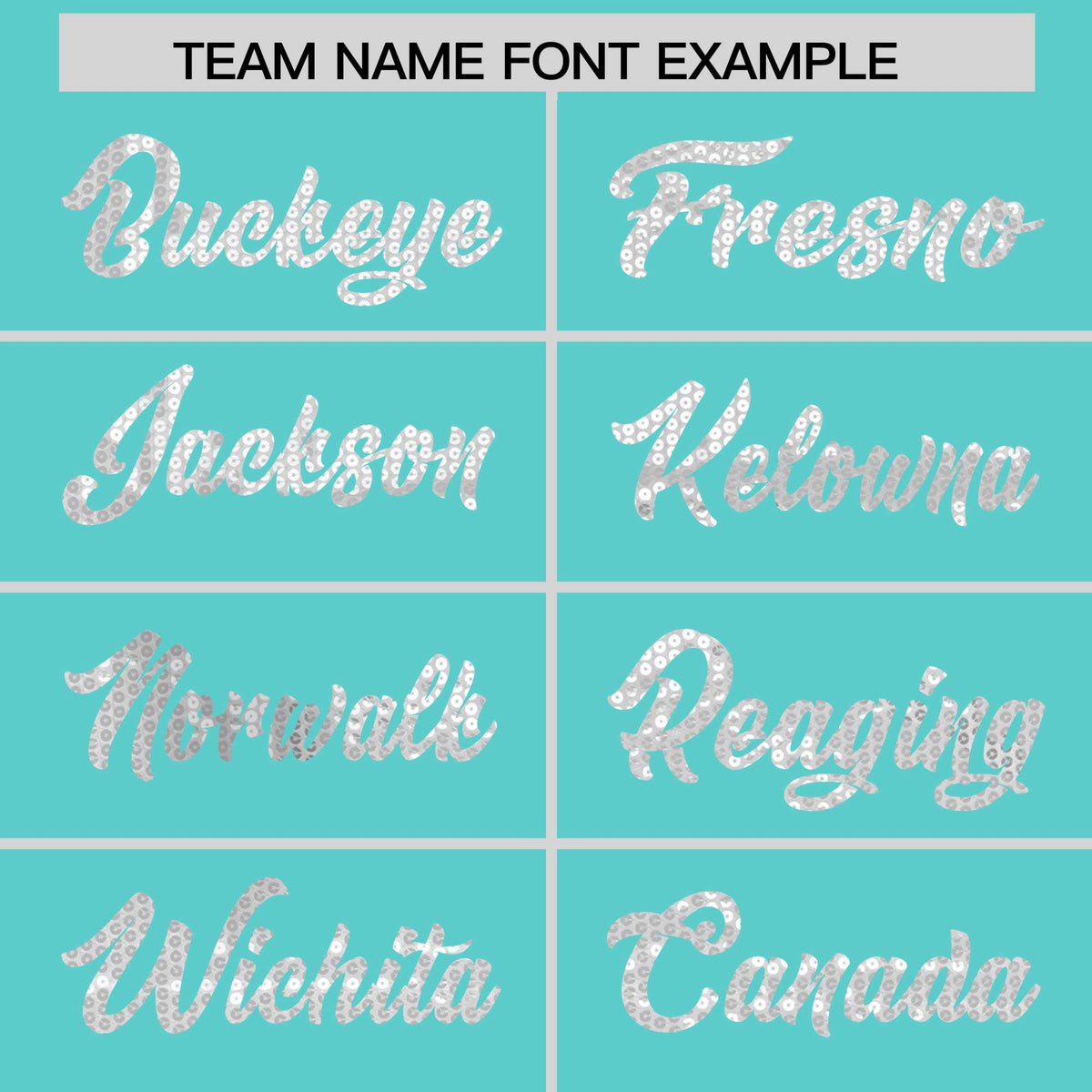 Custom Bright Green White Women Basketball Jersey Sequined Dress