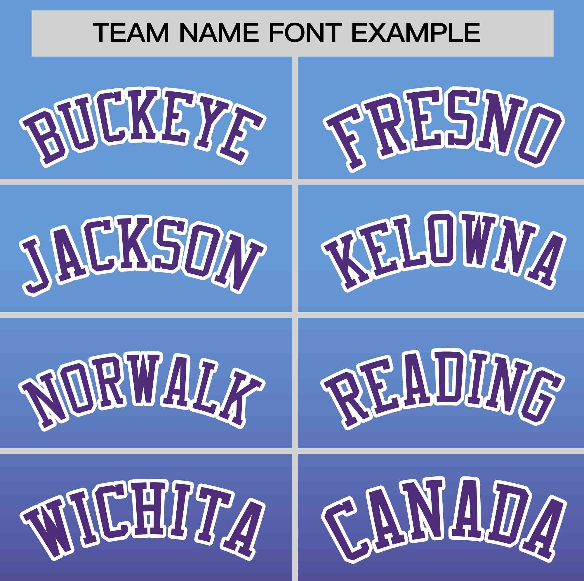 Custom Powder Blue Purple Gradient Fashion Tops Mesh Basketball Jersey For Women