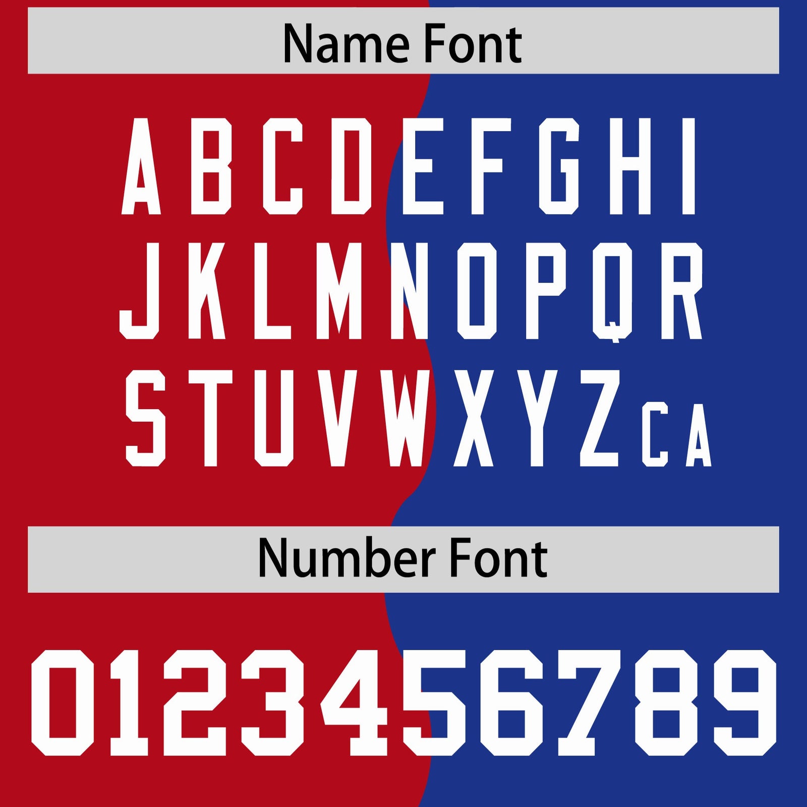 Custom Royal Red Split Fashion Mesh Authentic Football Jersey