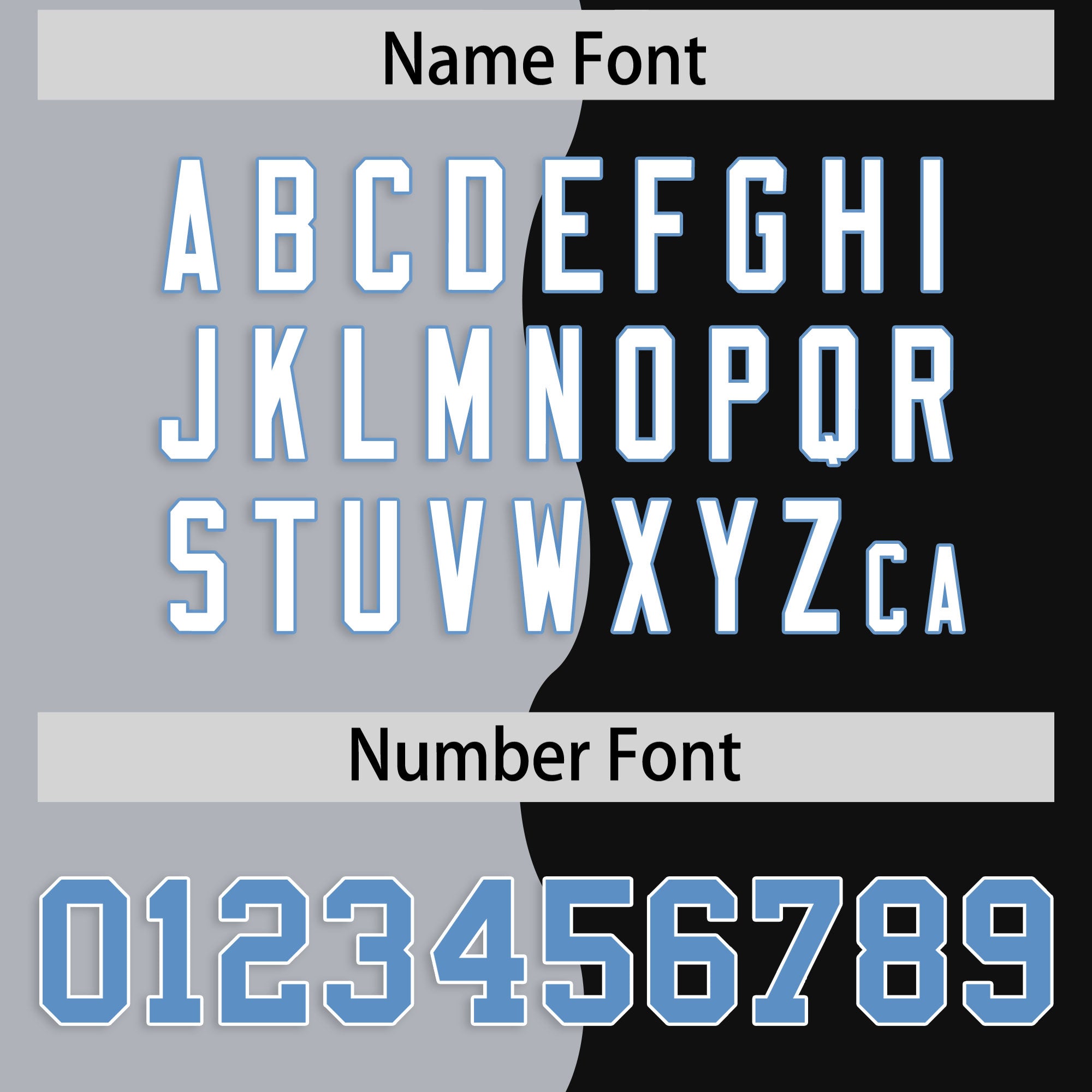 Custom Black Gray Split Fashion Mesh Authentic Football Jersey