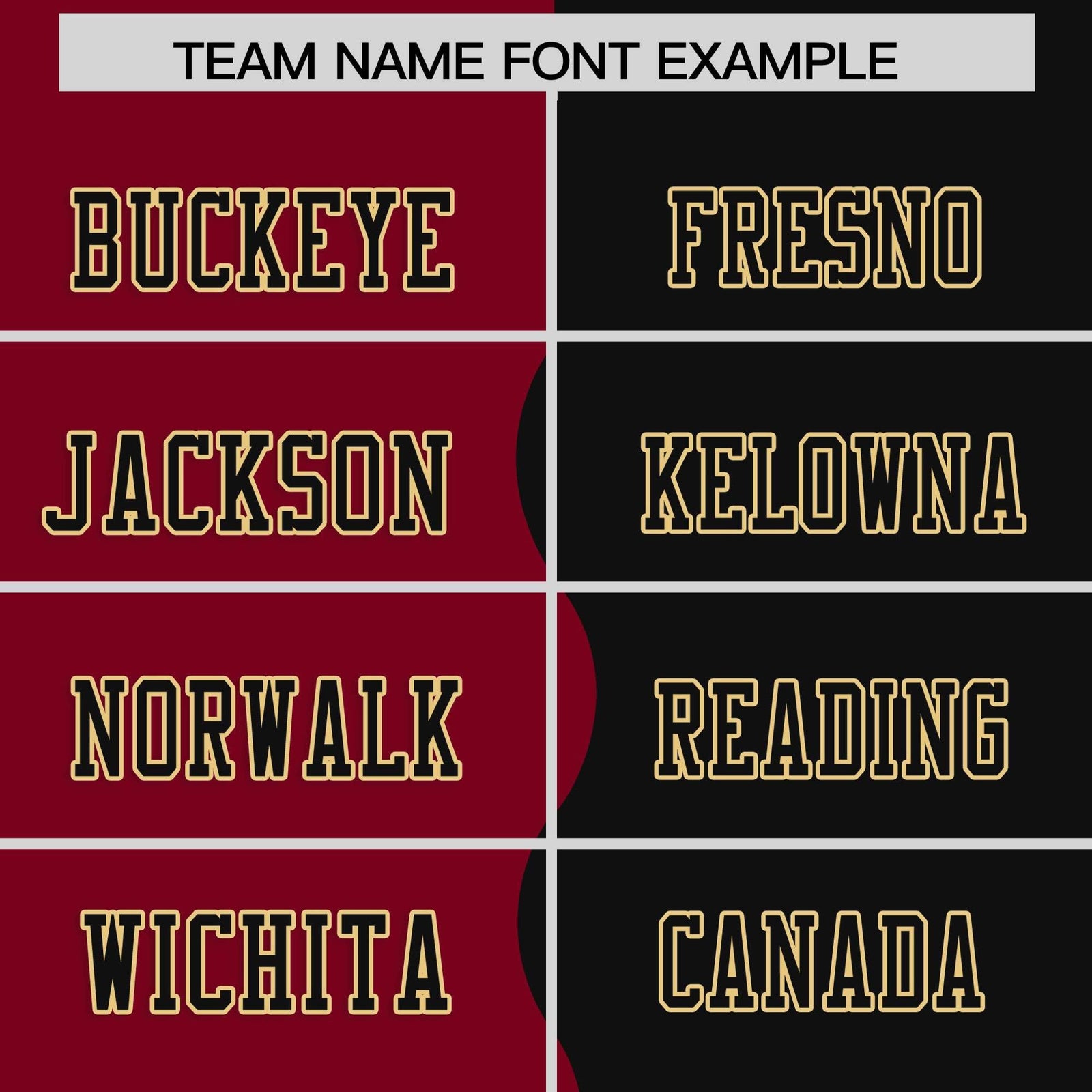 Custom Black Crimson Split Fashion Mesh Authentic Football Jersey