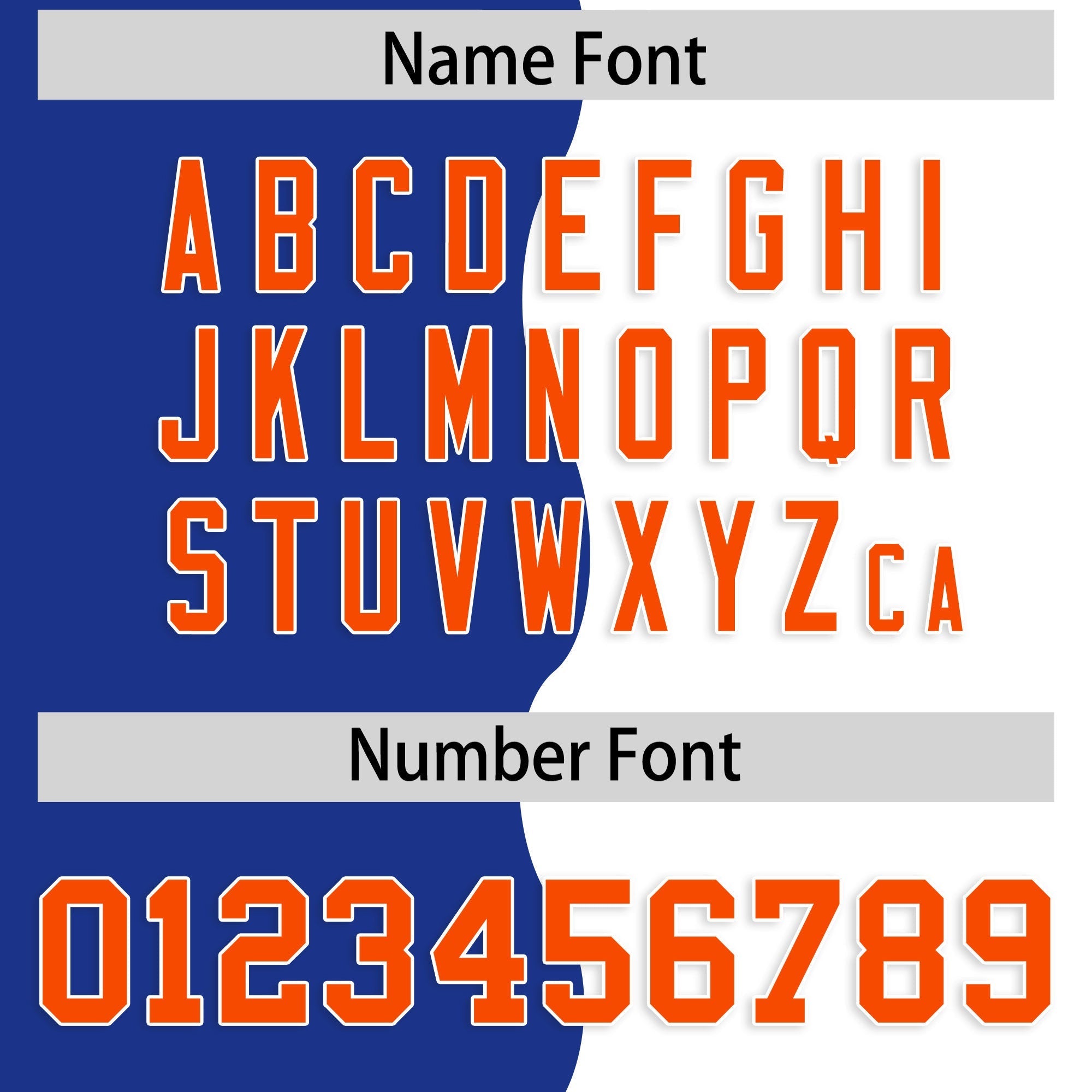 Custom White Royal Split Fashion Mesh Authentic Football Jersey